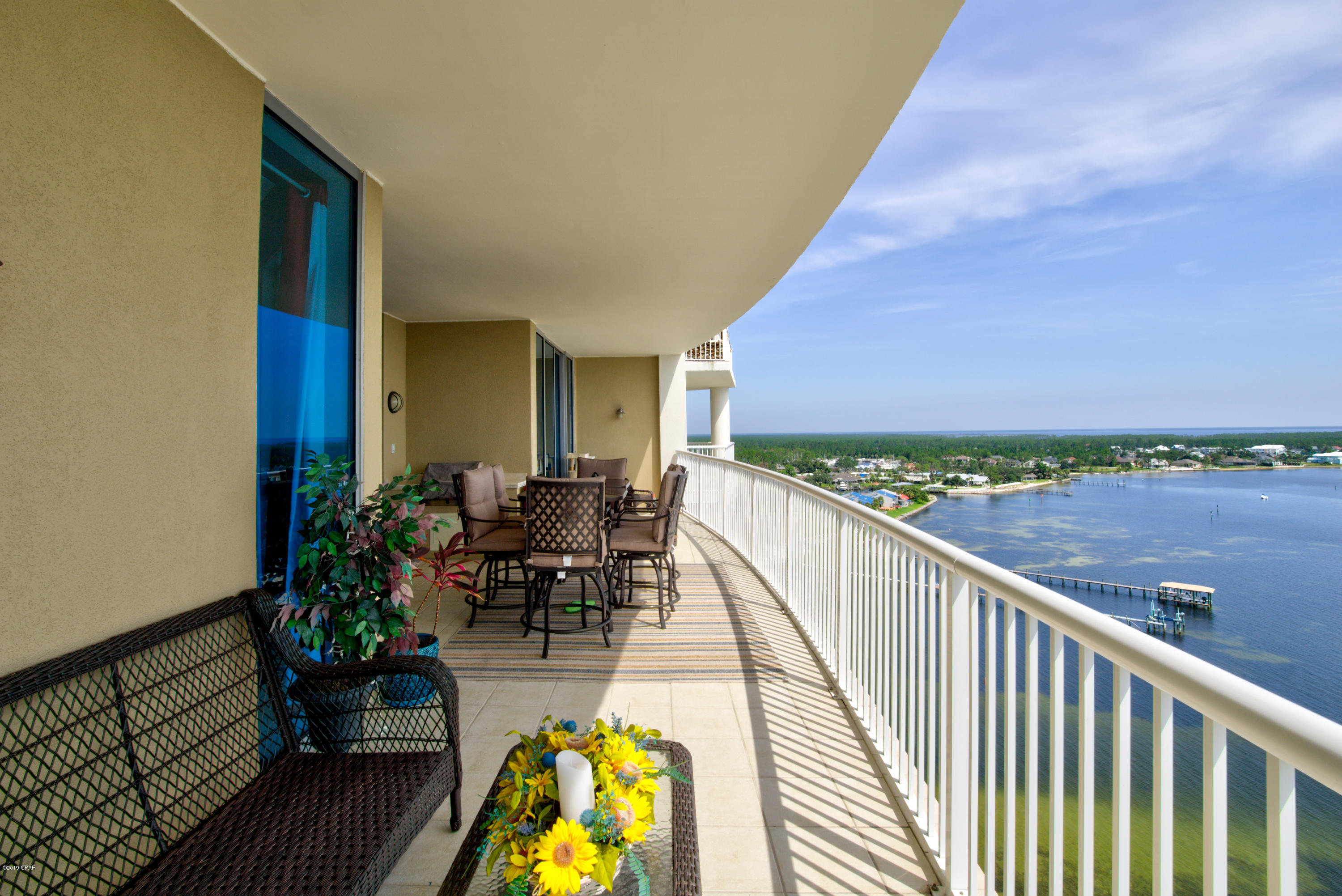 Marina Landing - Residential