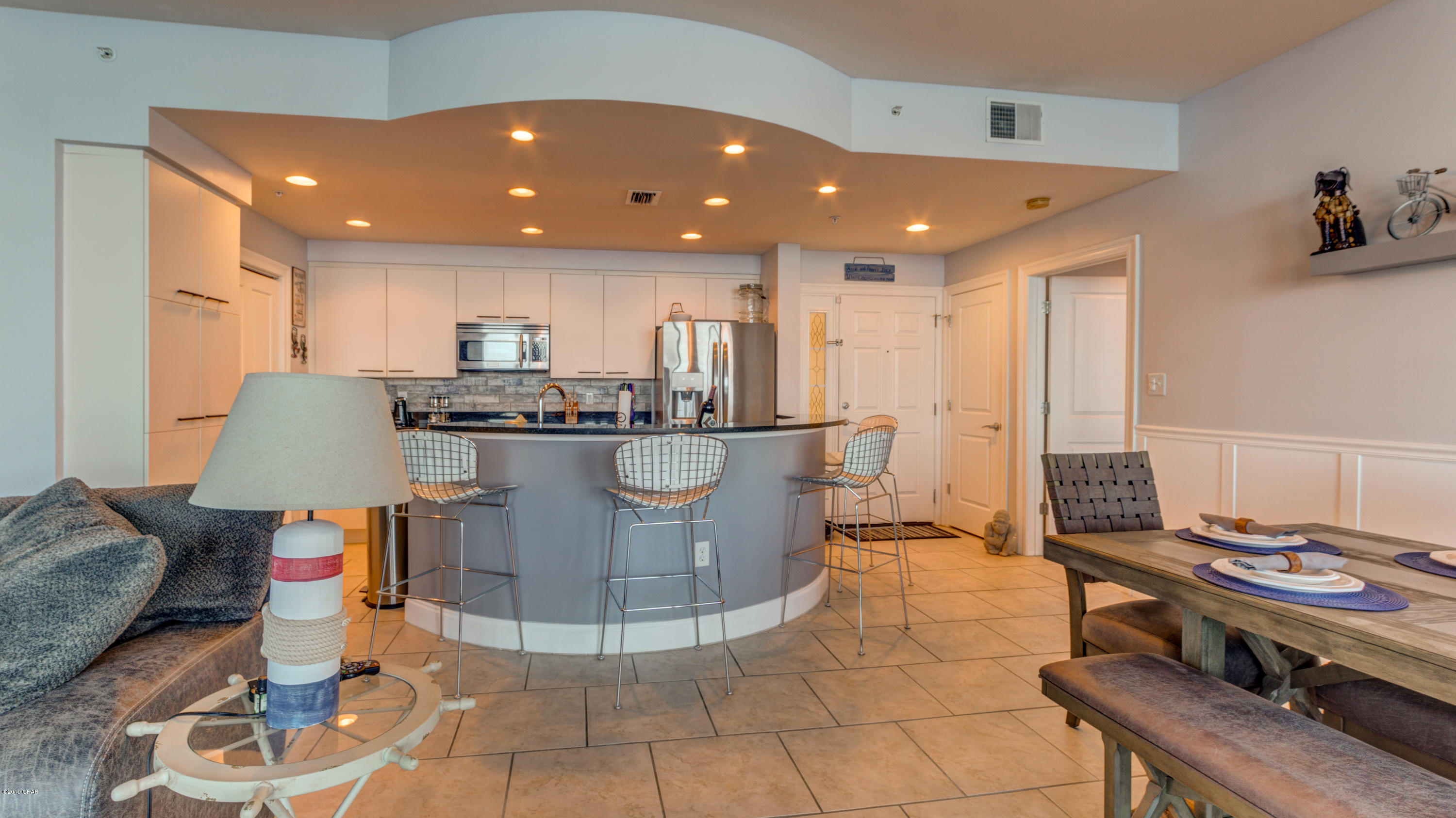 Marina Landing - Residential