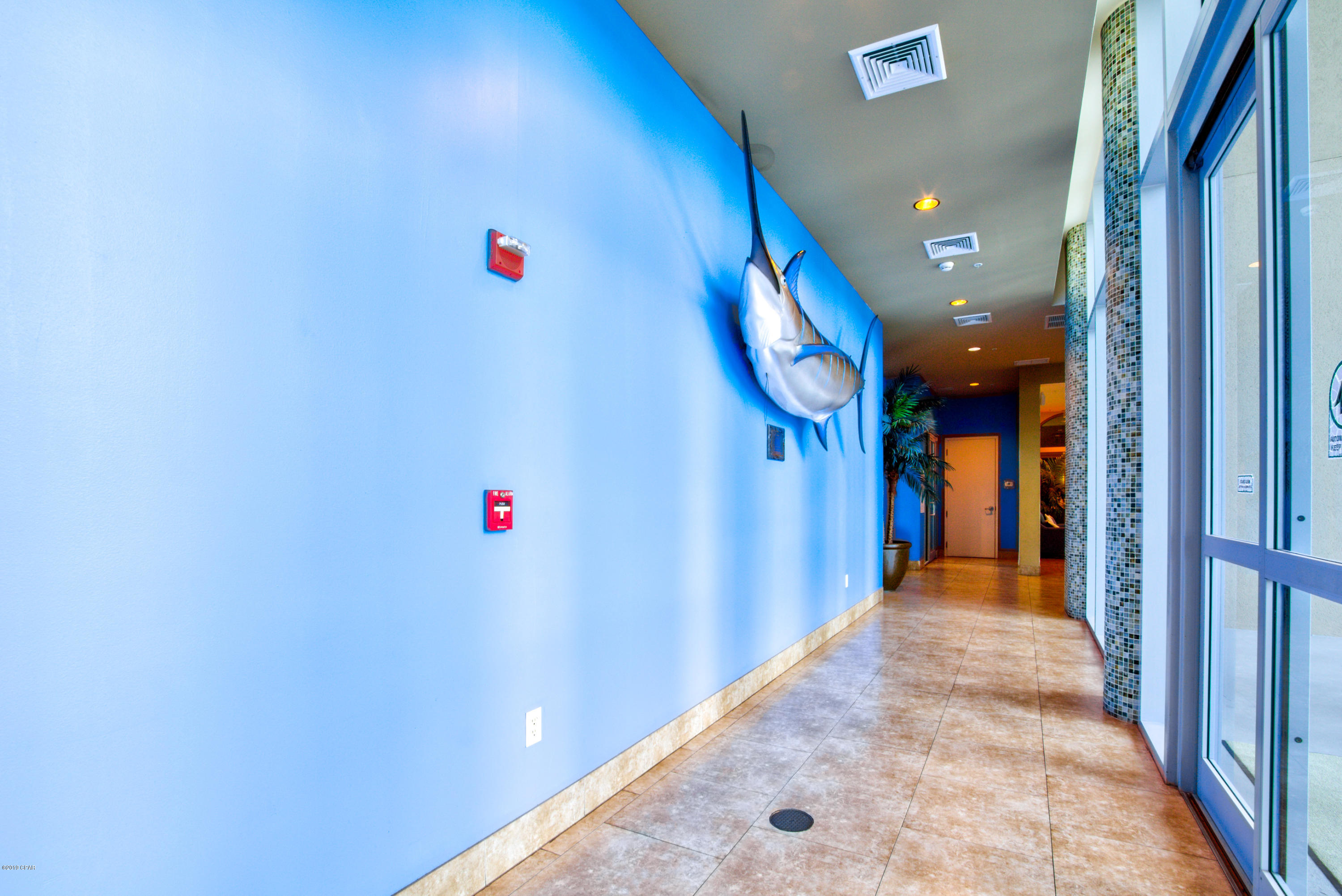 Marina Landing - Residential