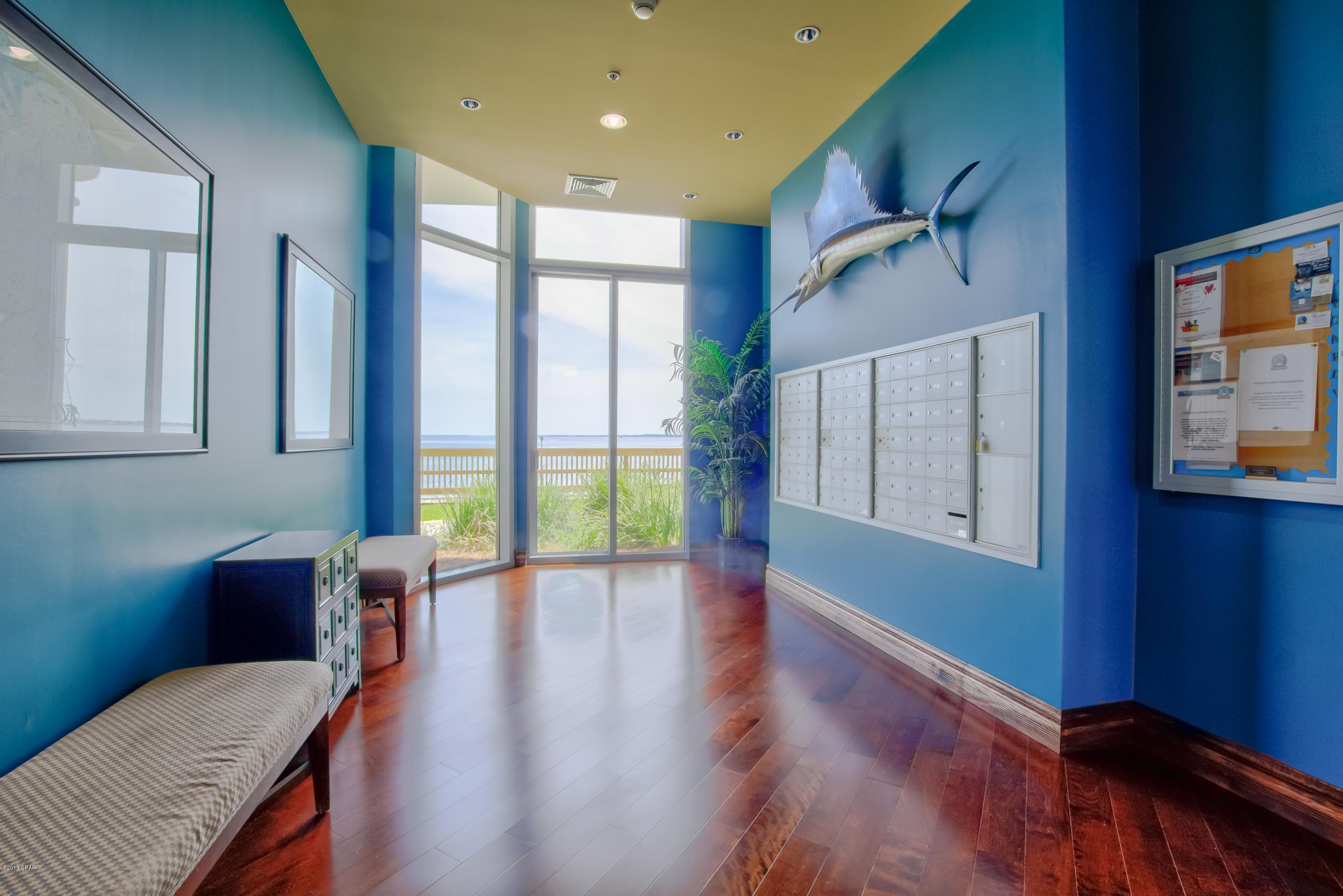 Marina Landing - Residential