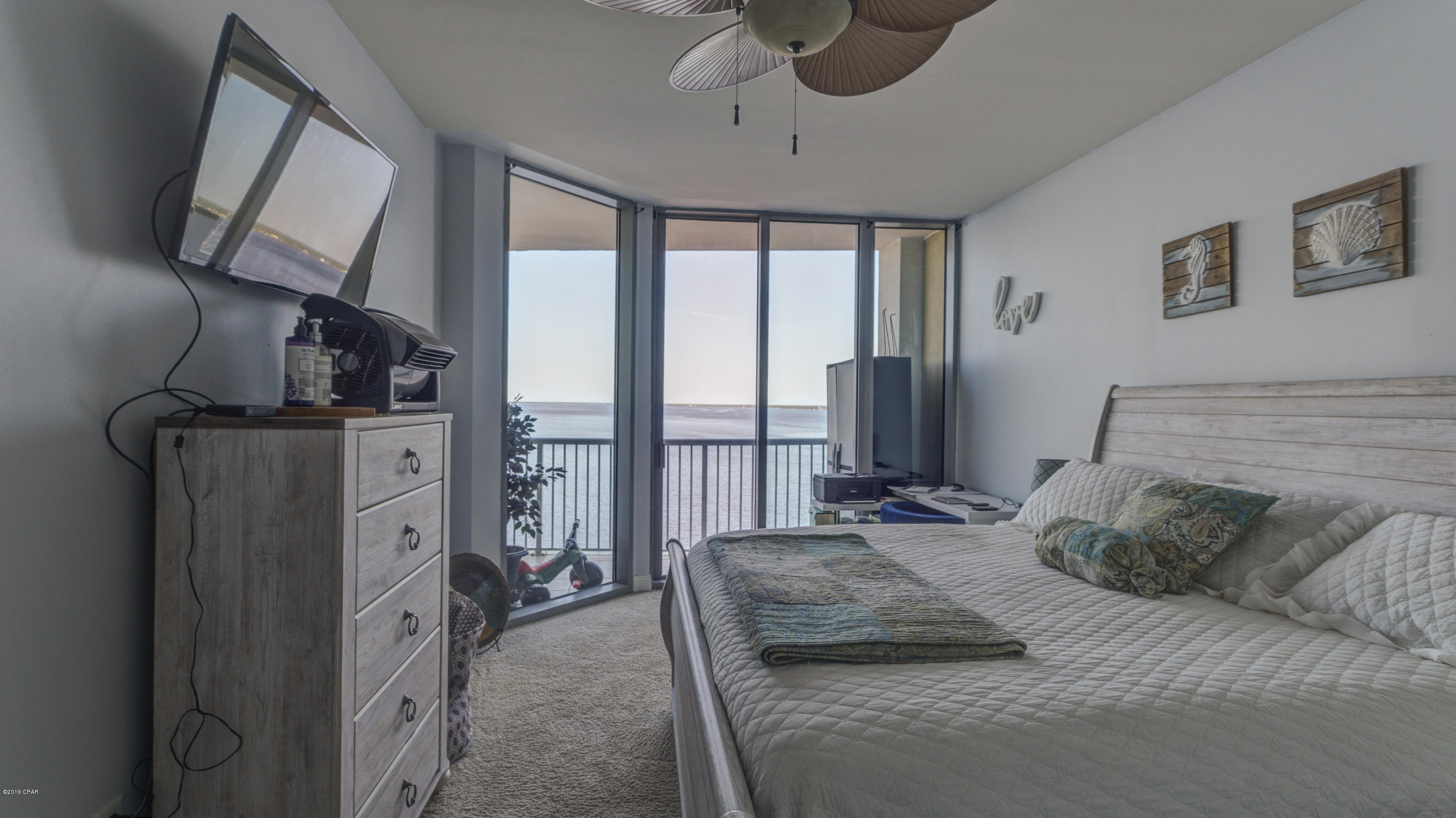 Marina Landing - Residential