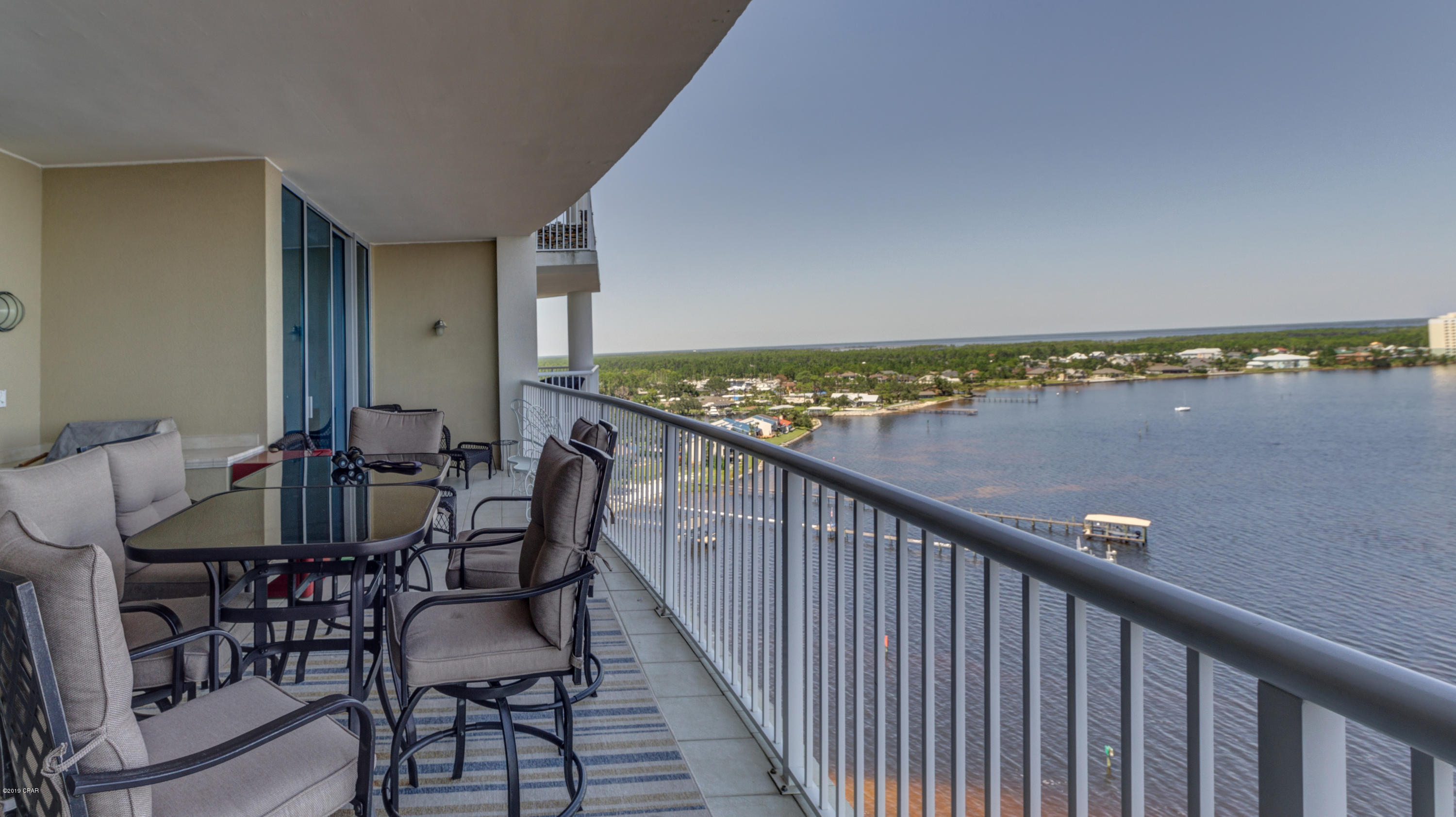 Marina Landing - Residential