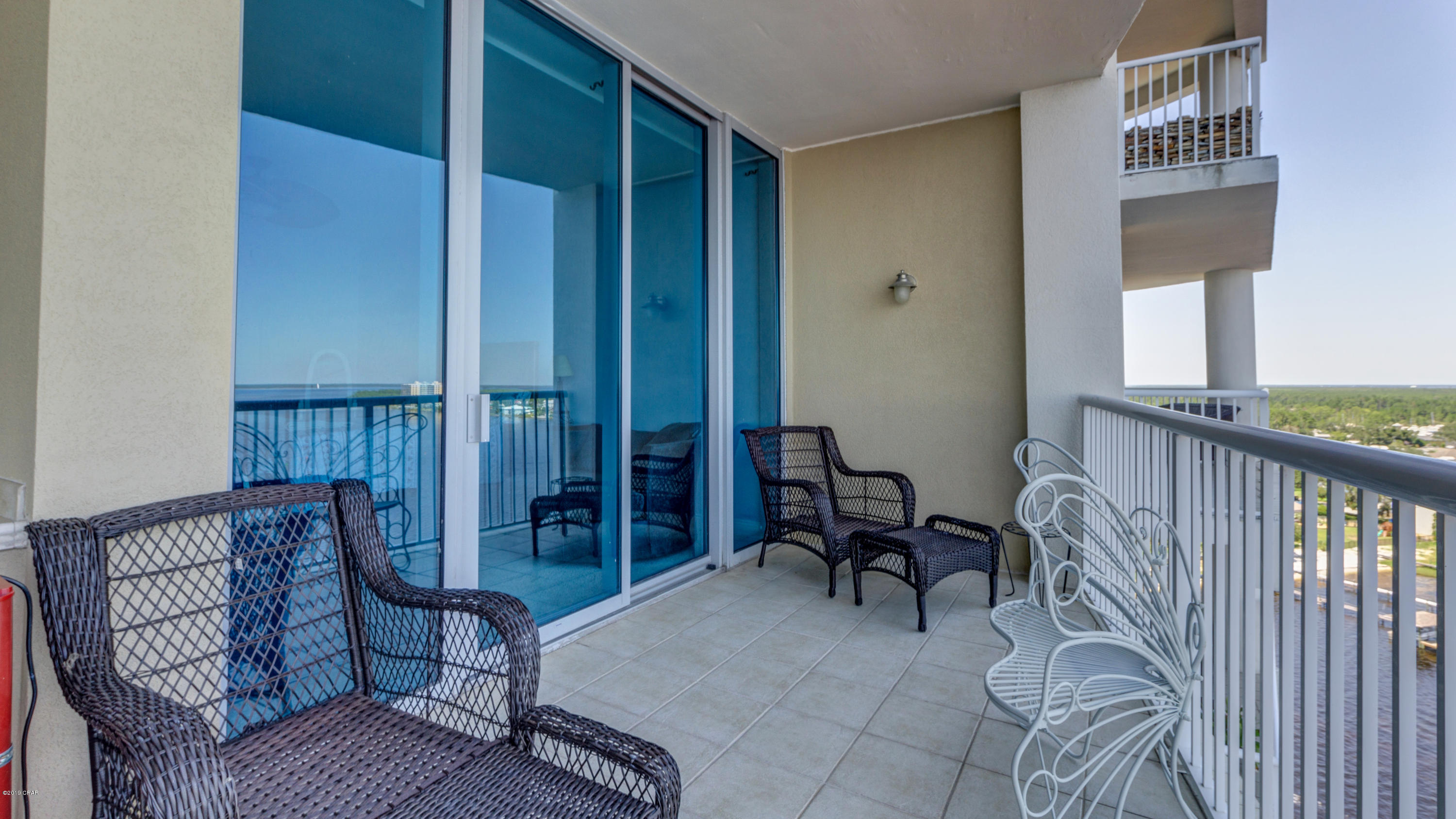 Marina Landing - Residential