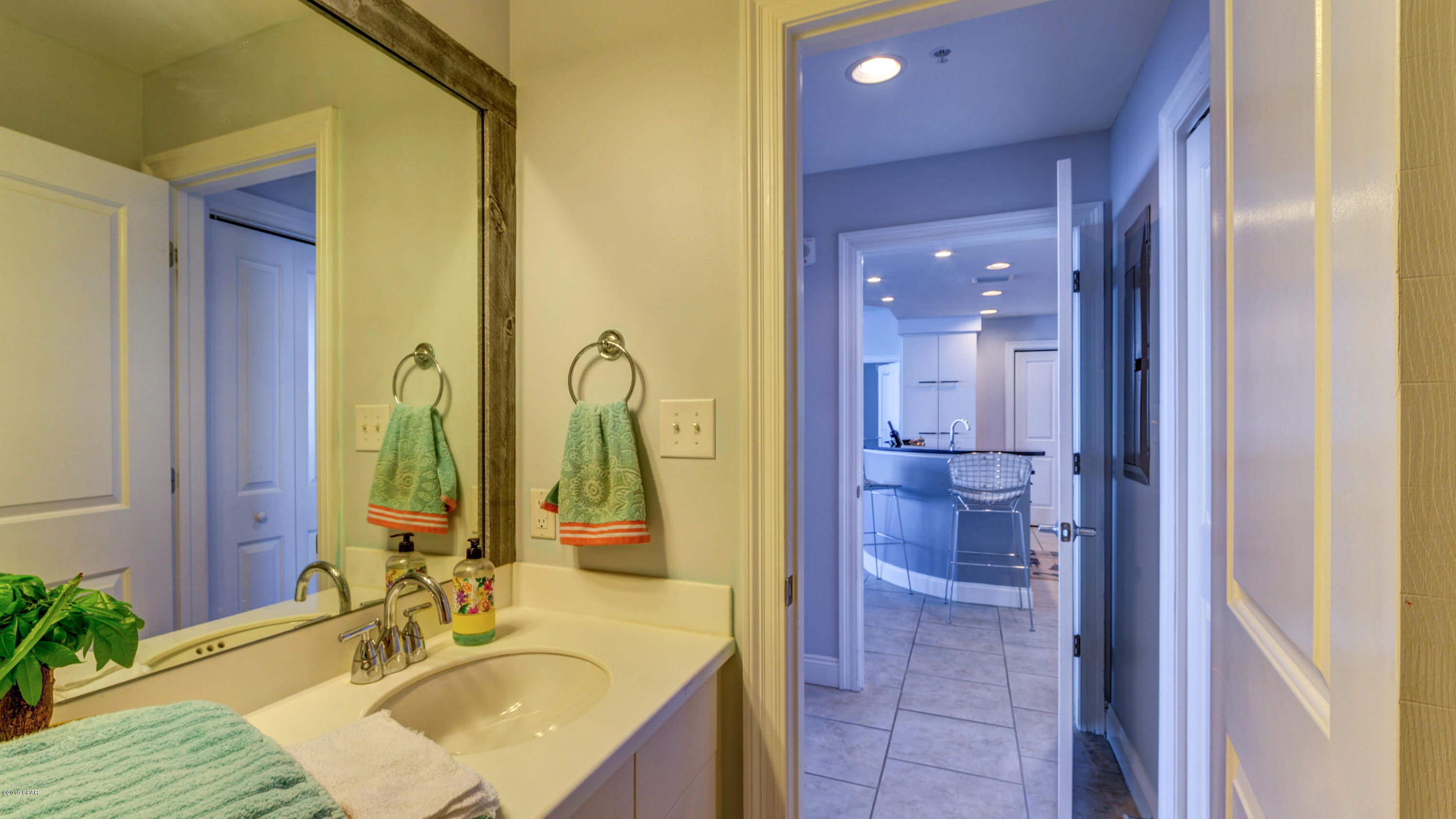 Marina Landing - Residential