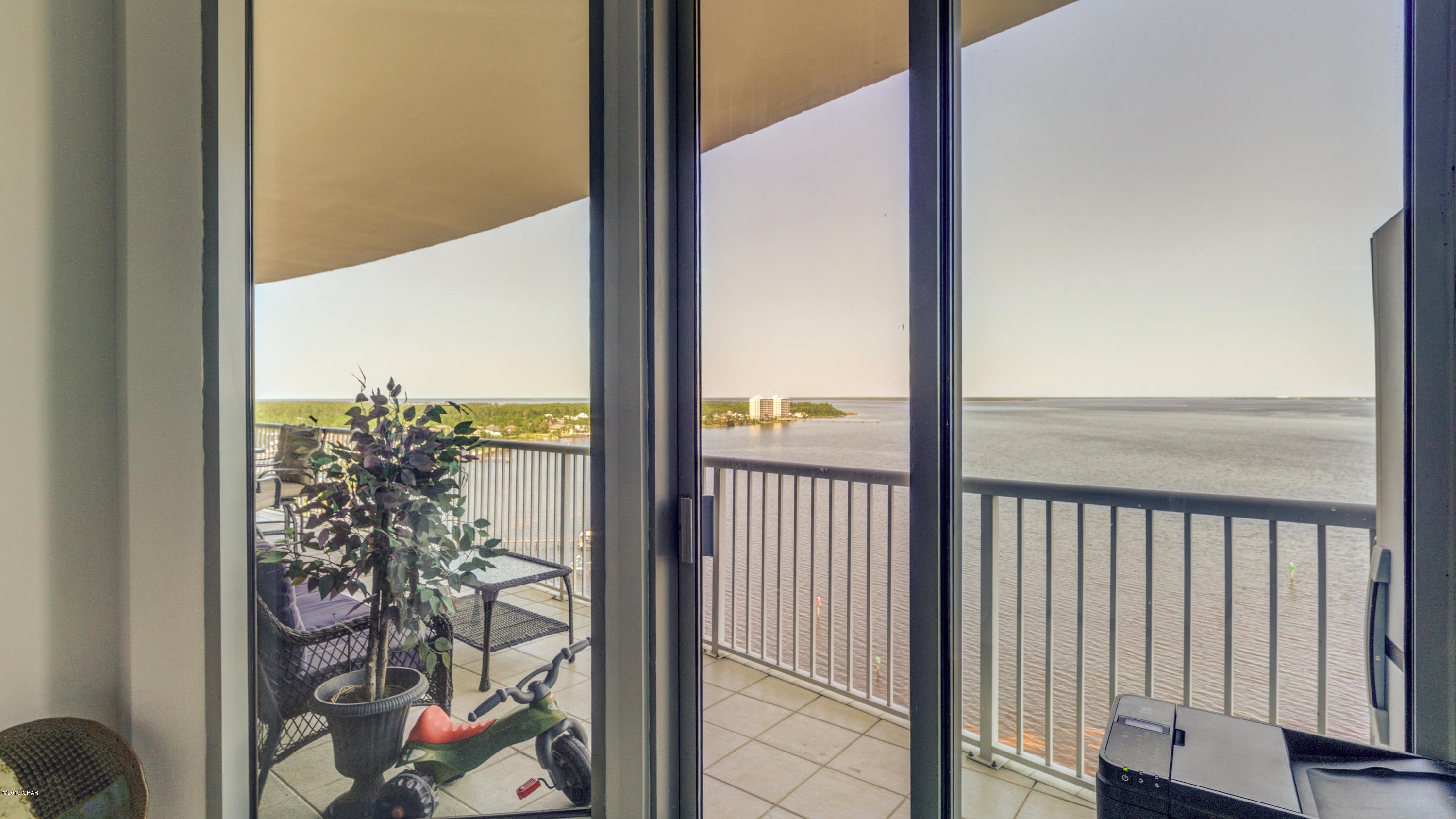 Marina Landing - Residential