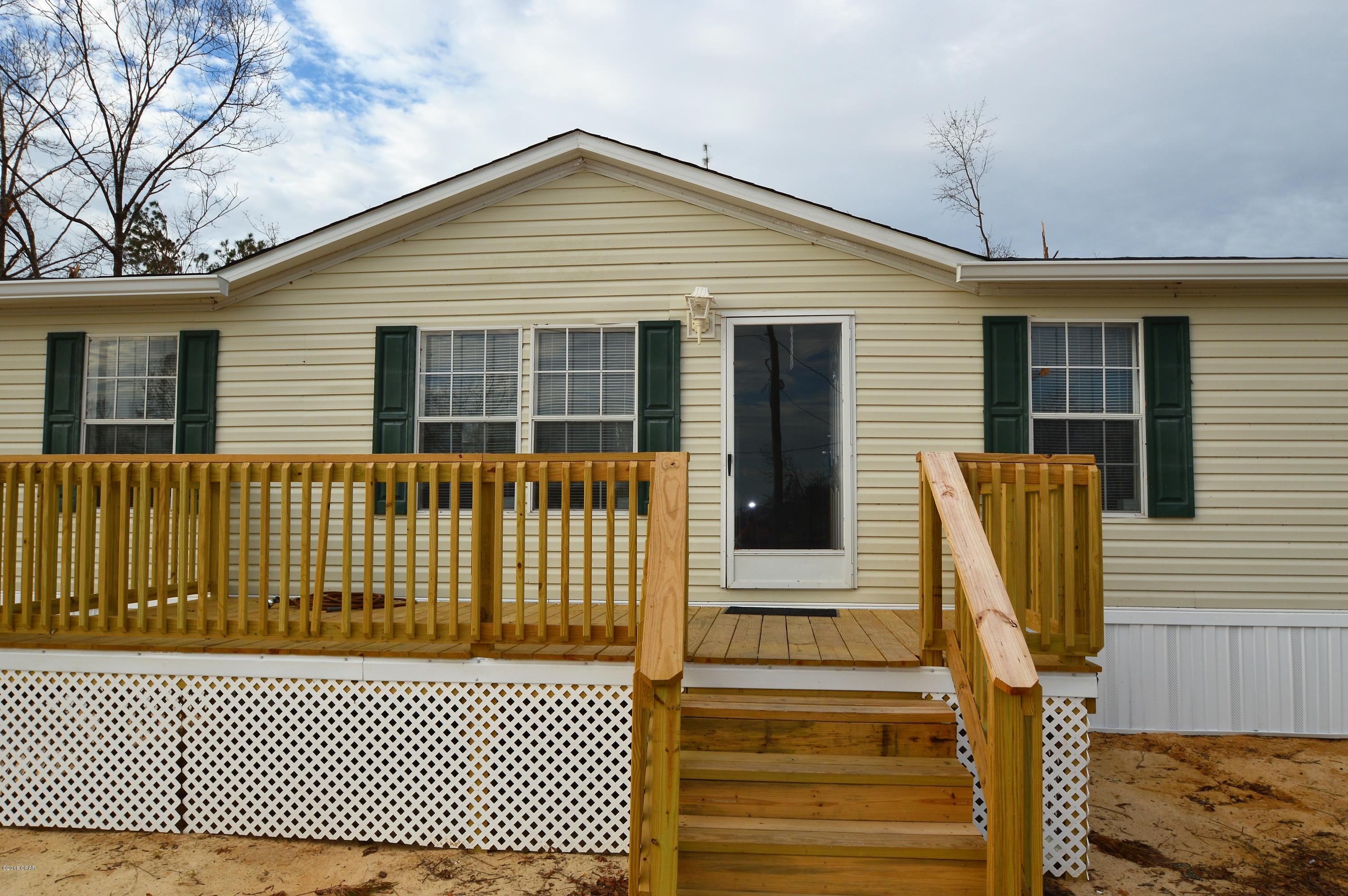 Panama Pines Unit 12 - Residential