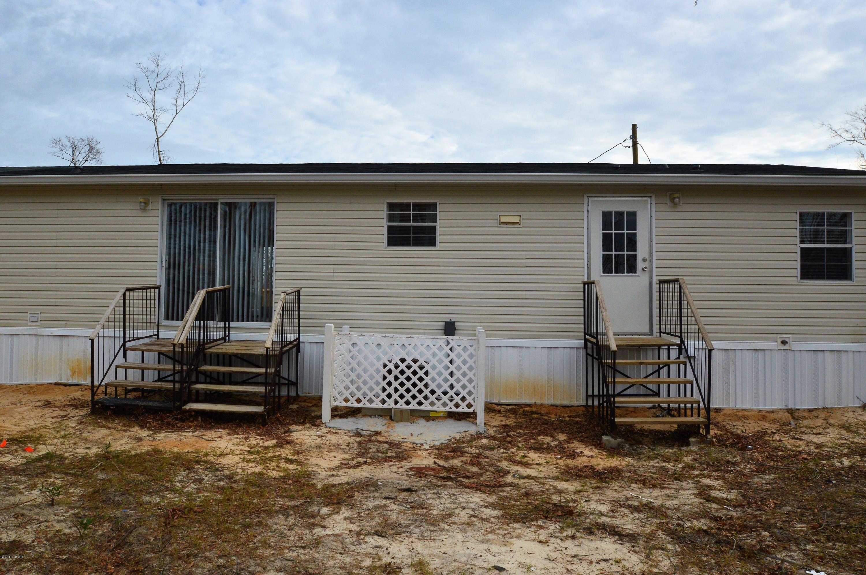 Panama Pines Unit 12 - Residential