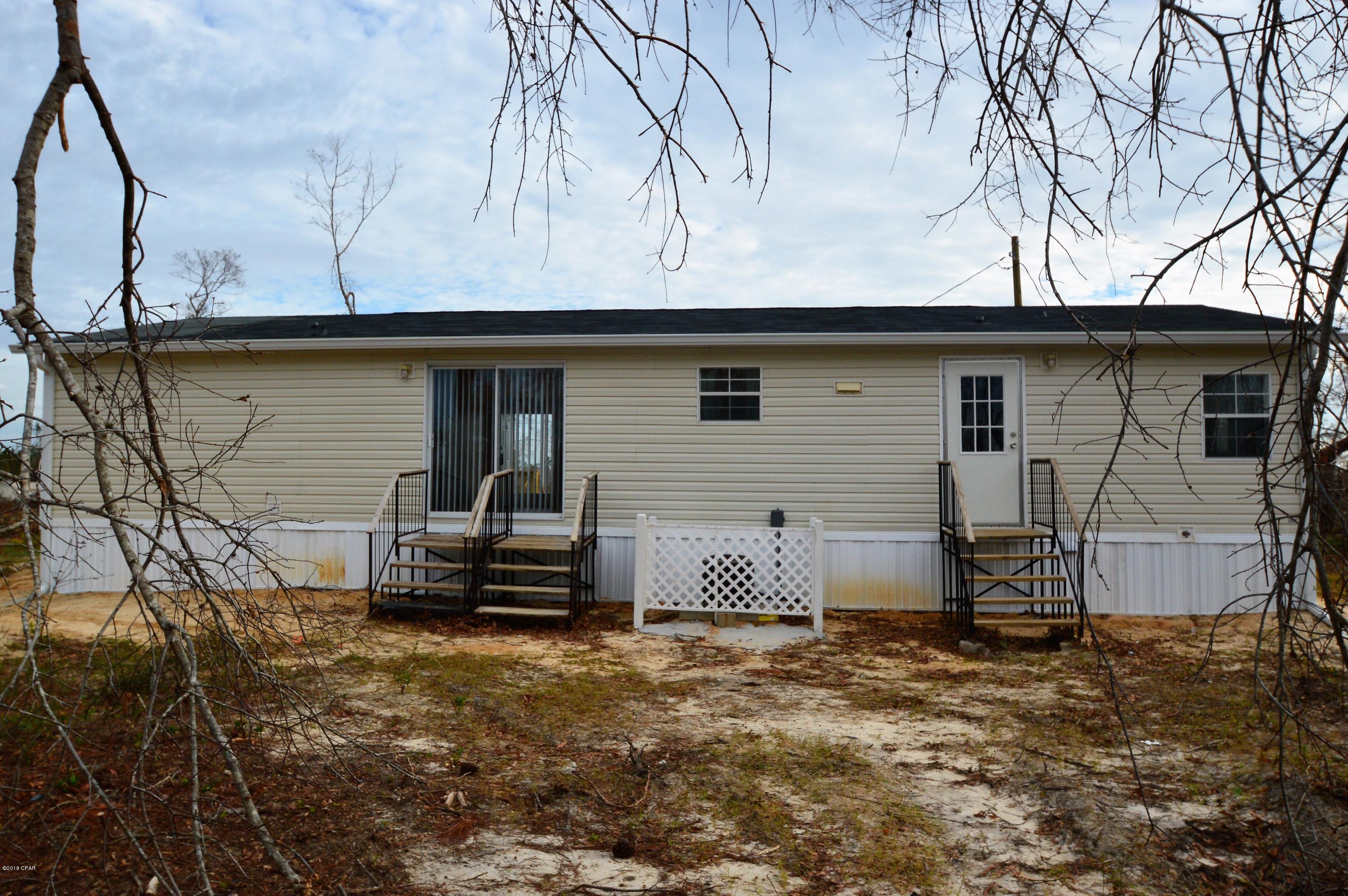 Panama Pines Unit 12 - Residential