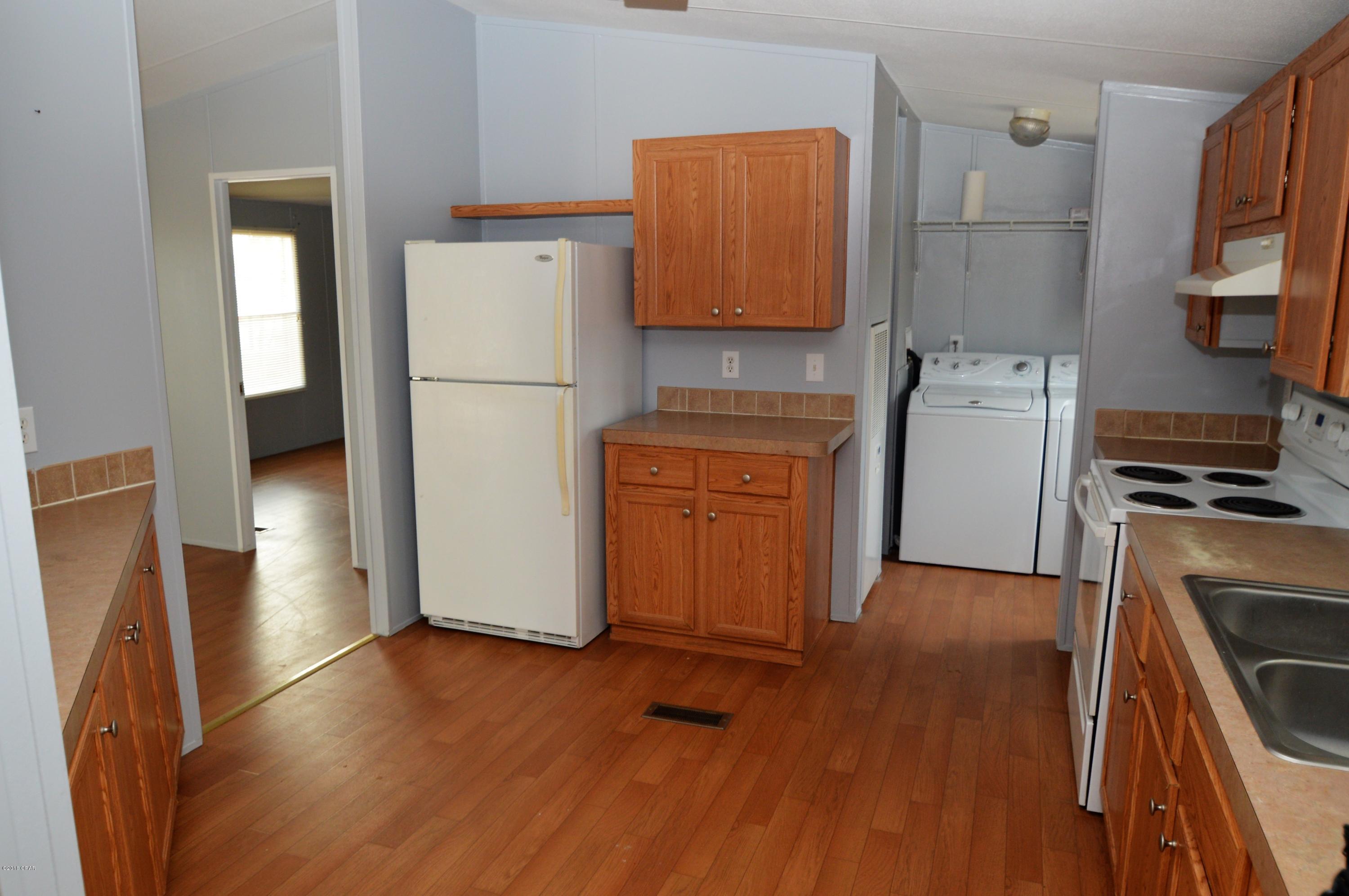 Panama Pines Unit 12 - Residential