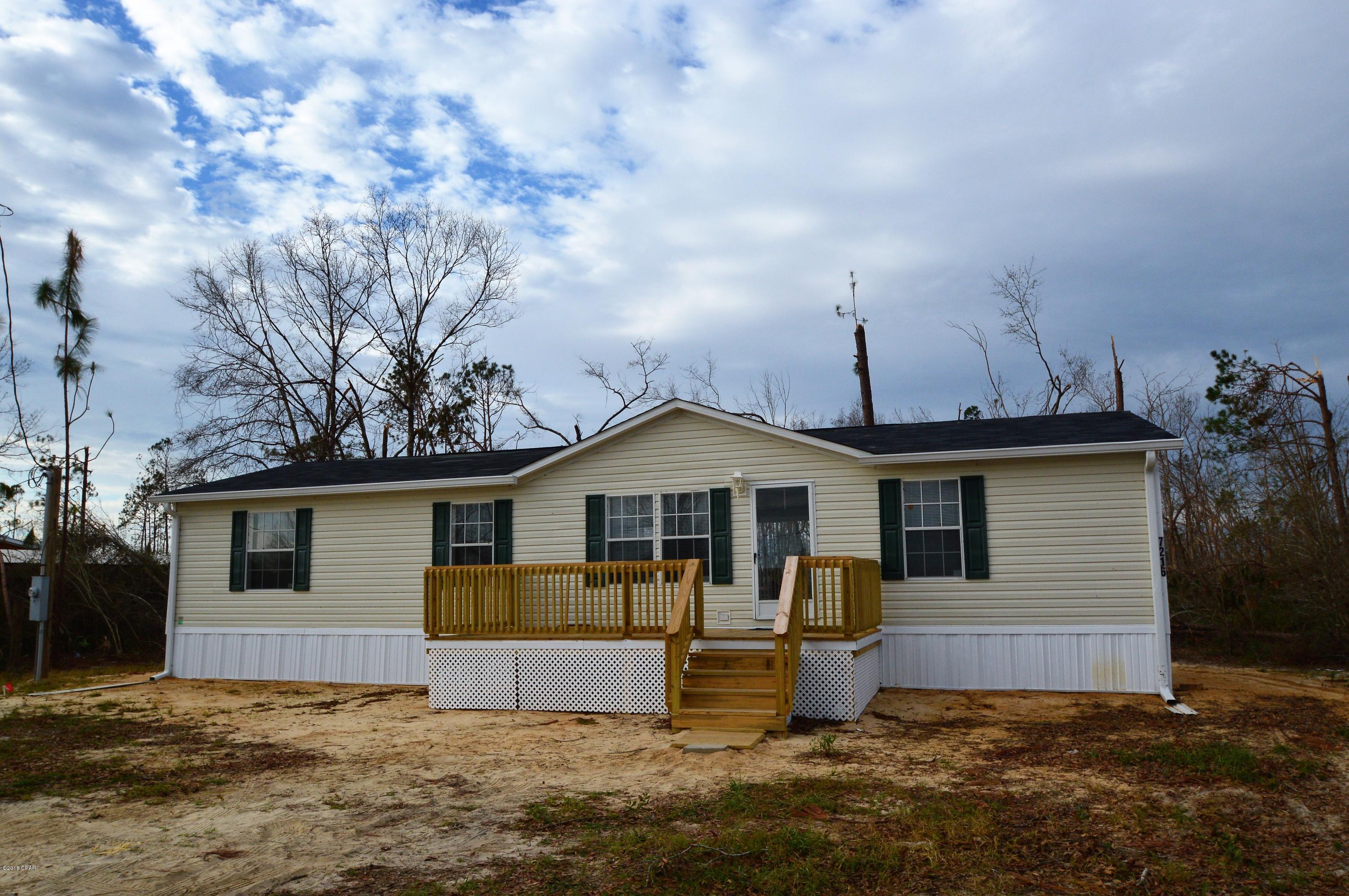 Panama Pines Unit 12 - Residential