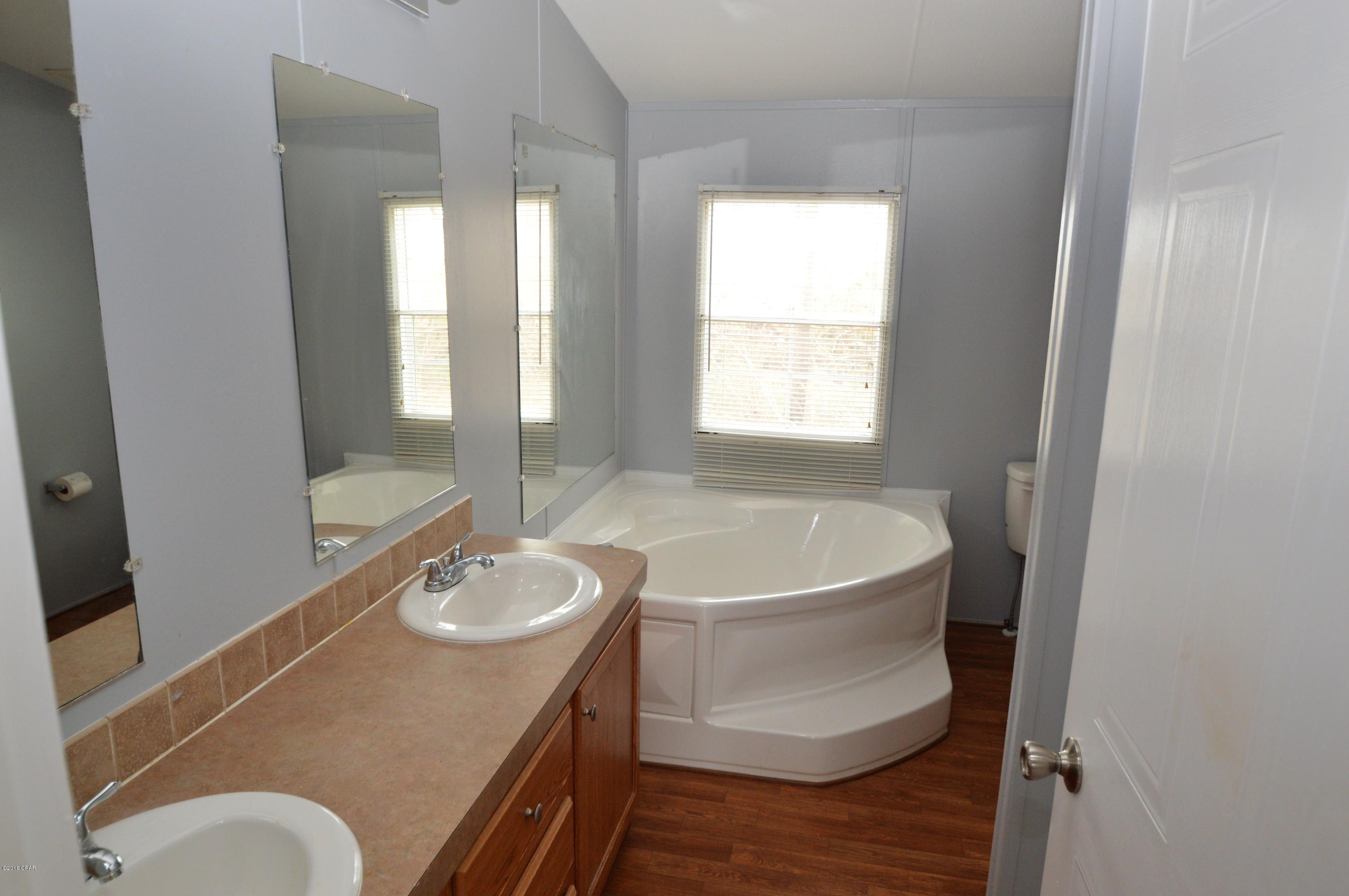 Panama Pines Unit 12 - Residential