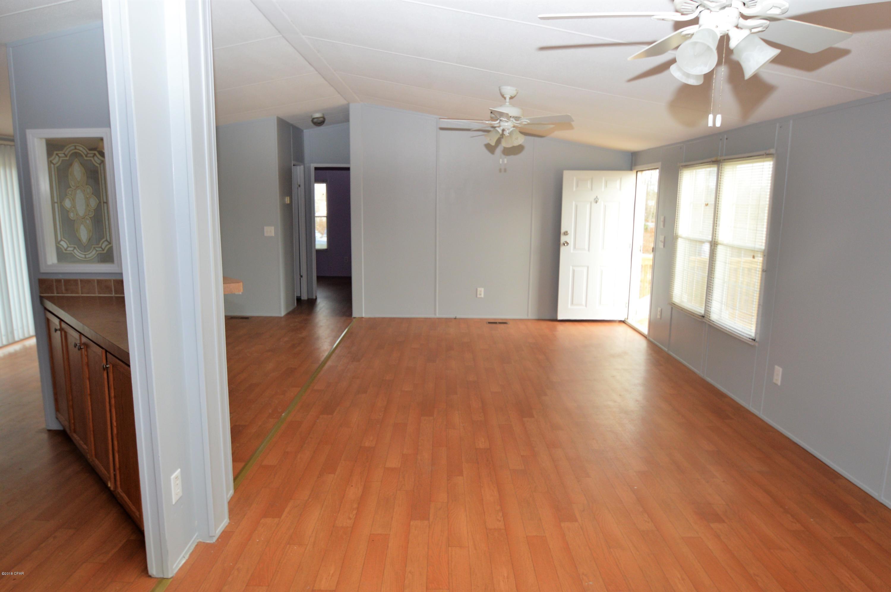 Panama Pines Unit 12 - Residential