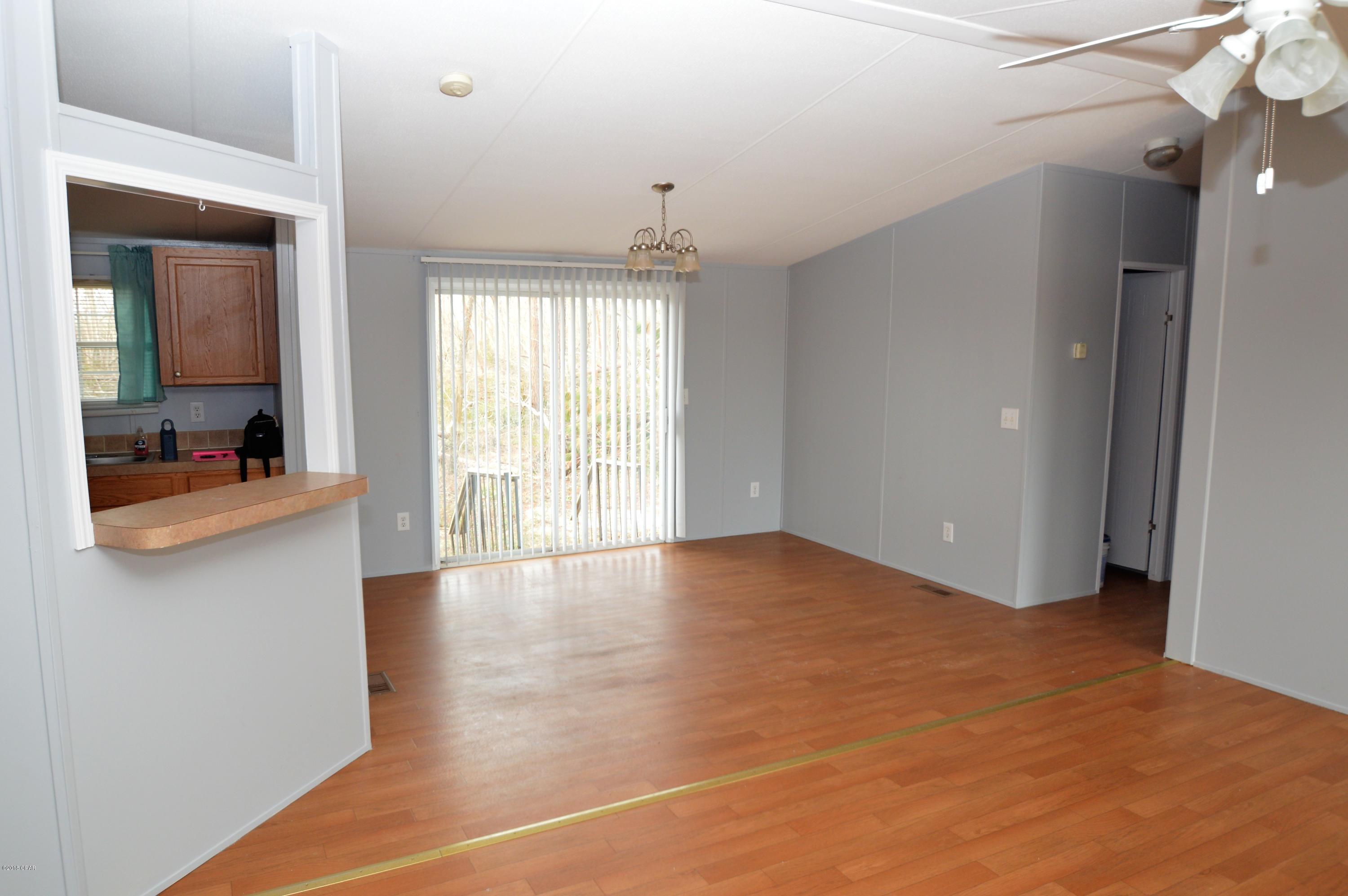 Panama Pines Unit 12 - Residential