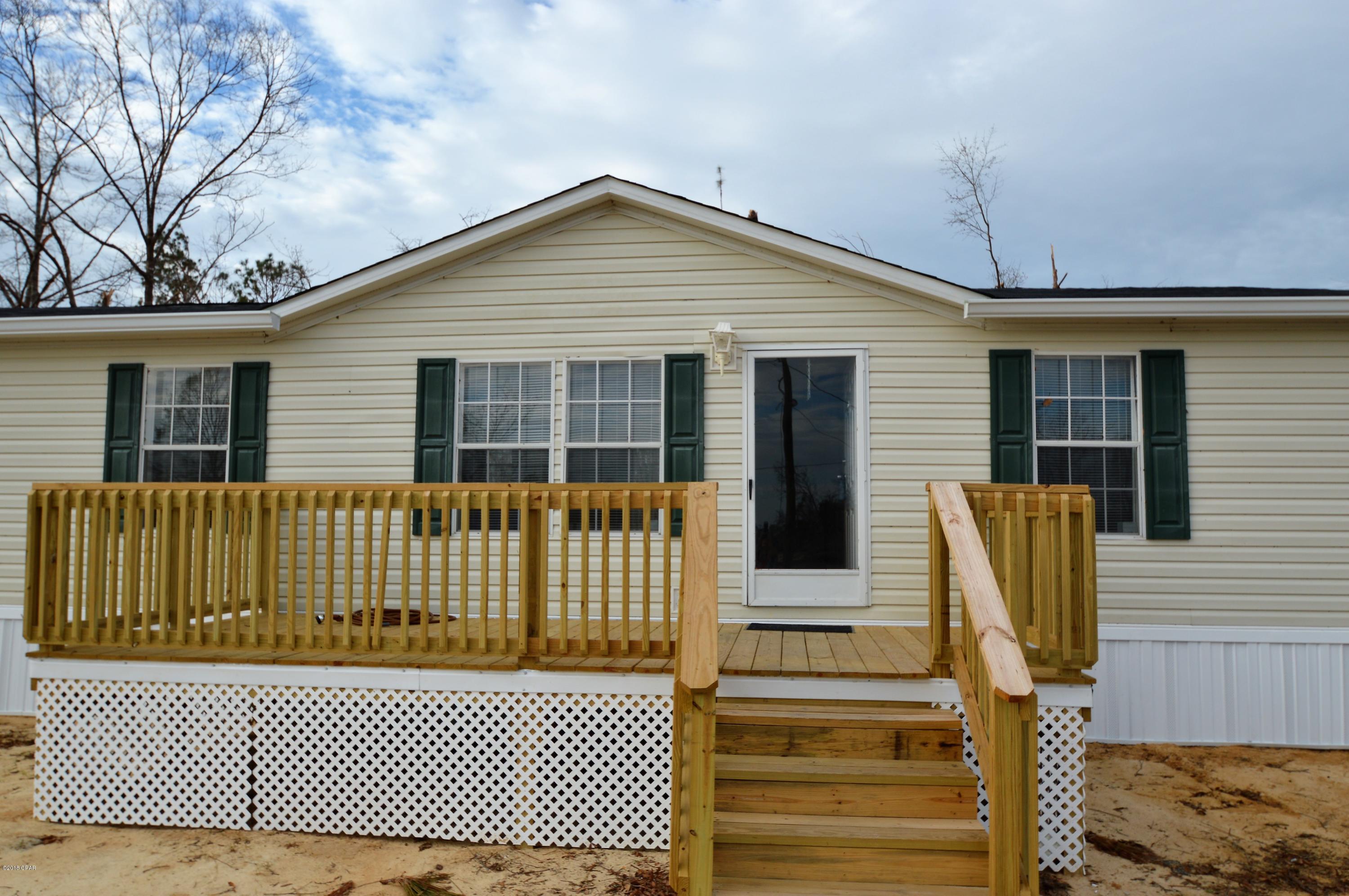 Panama Pines Unit 12 - Residential