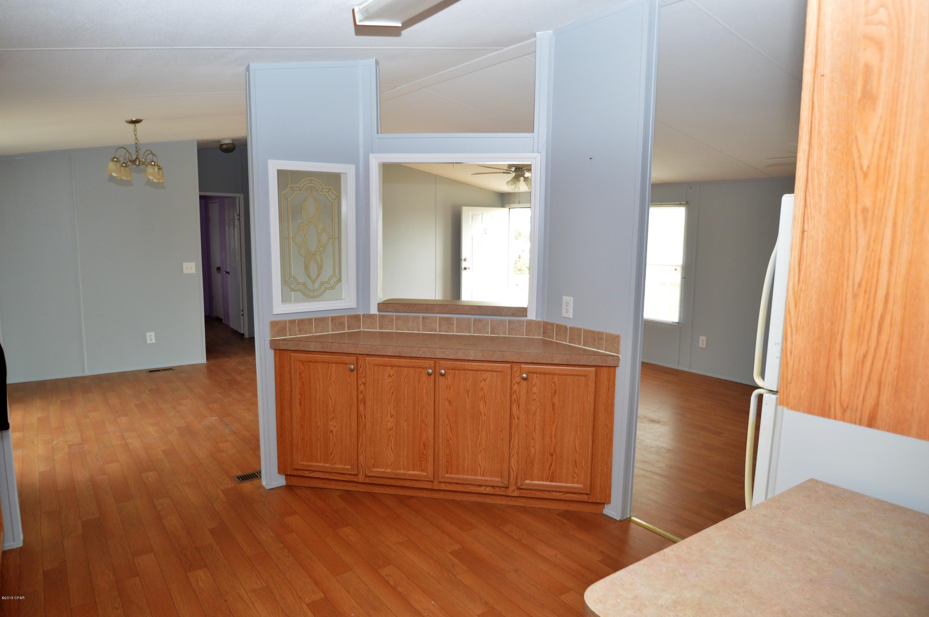 Panama Pines Unit 12 - Residential