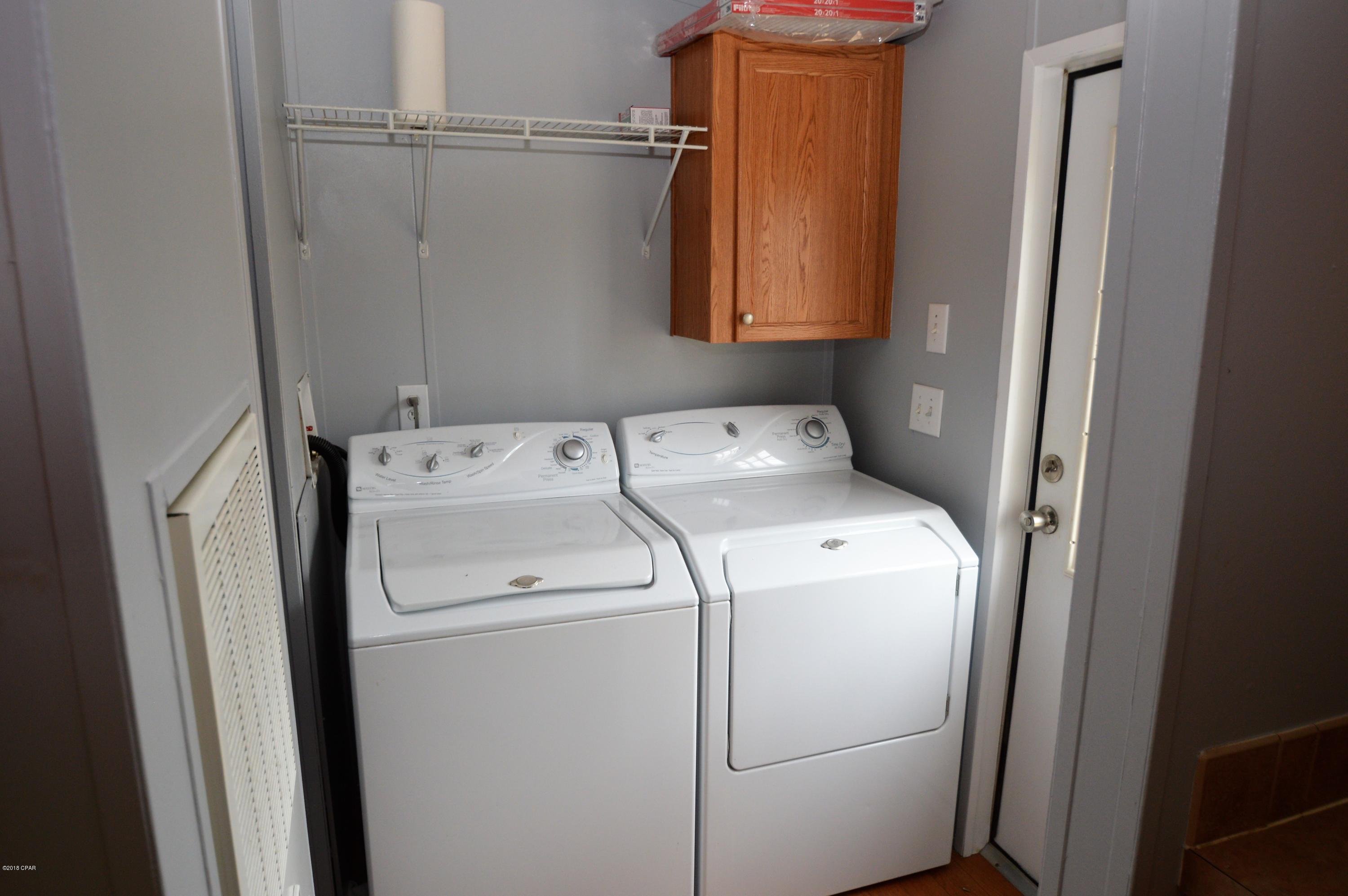 Panama Pines Unit 12 - Residential