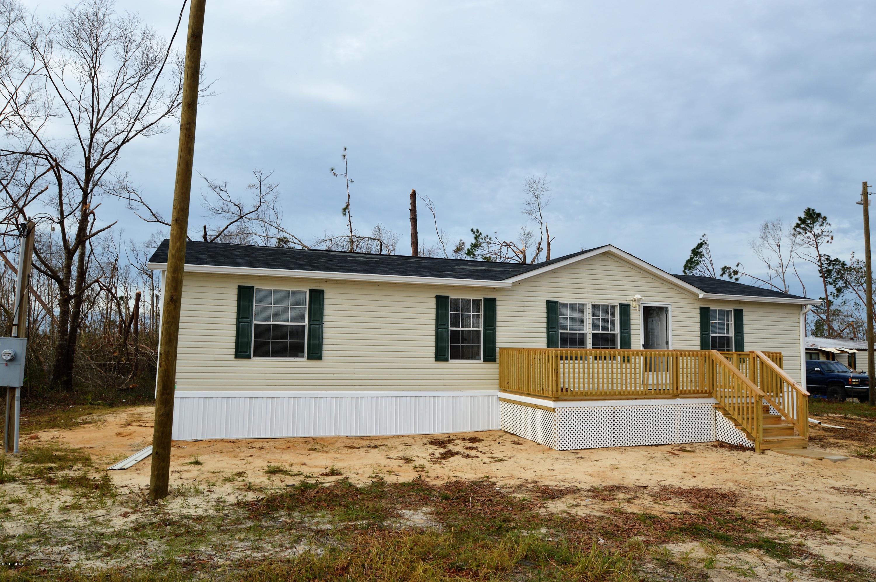 Panama Pines Unit 12 - Residential