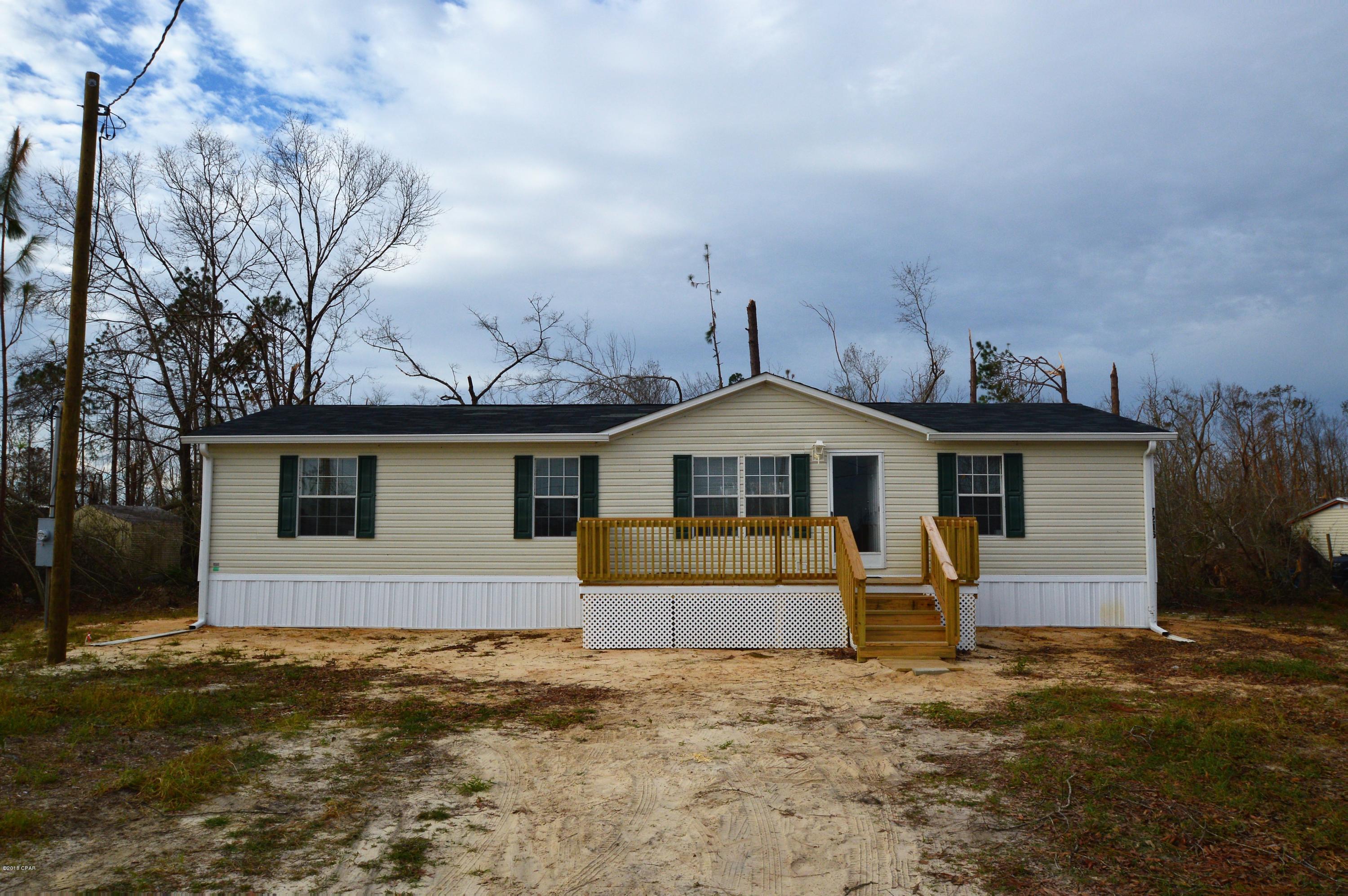 Panama Pines Unit 12 - Residential