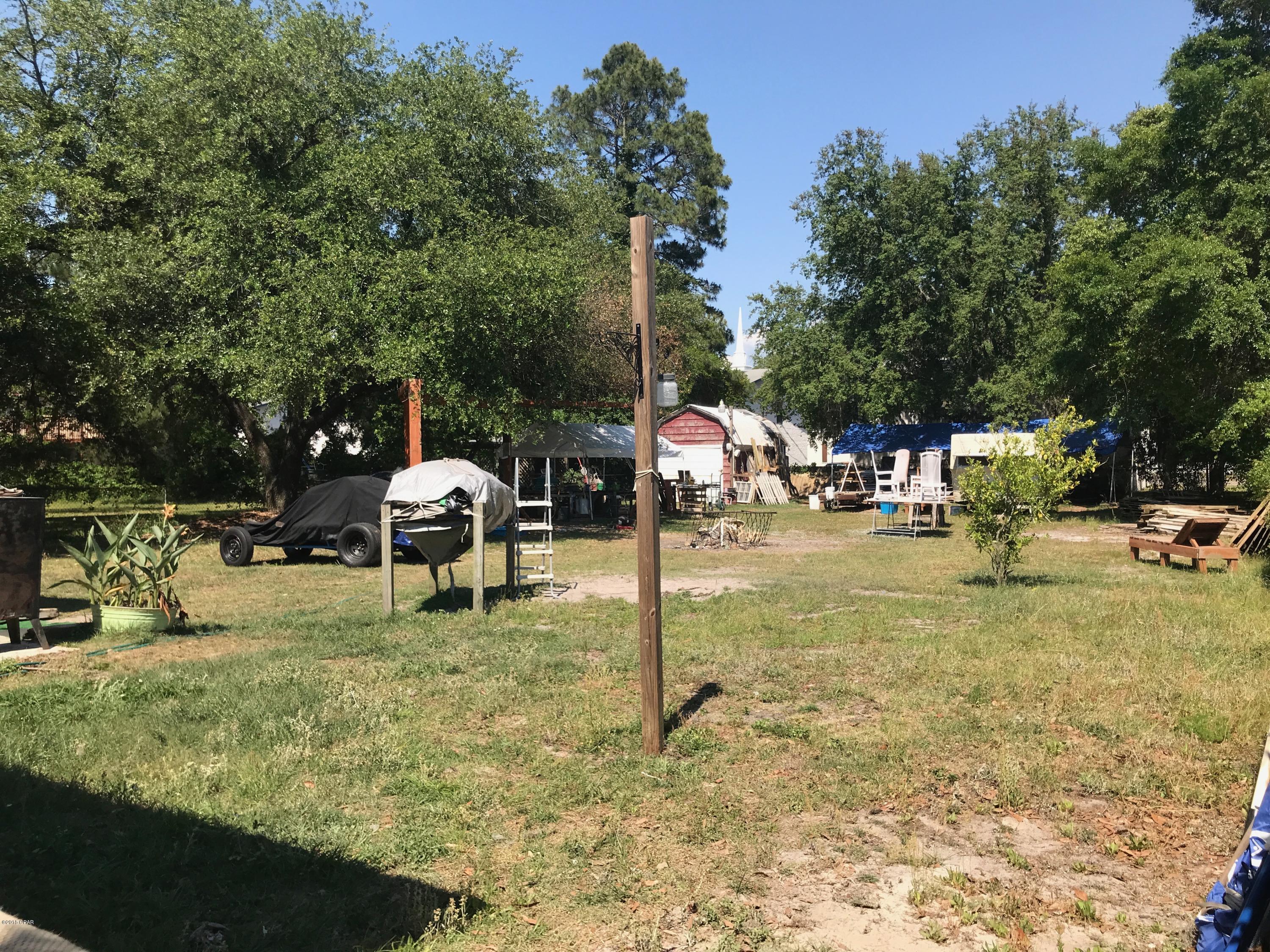 No Named Subdivision - Residential