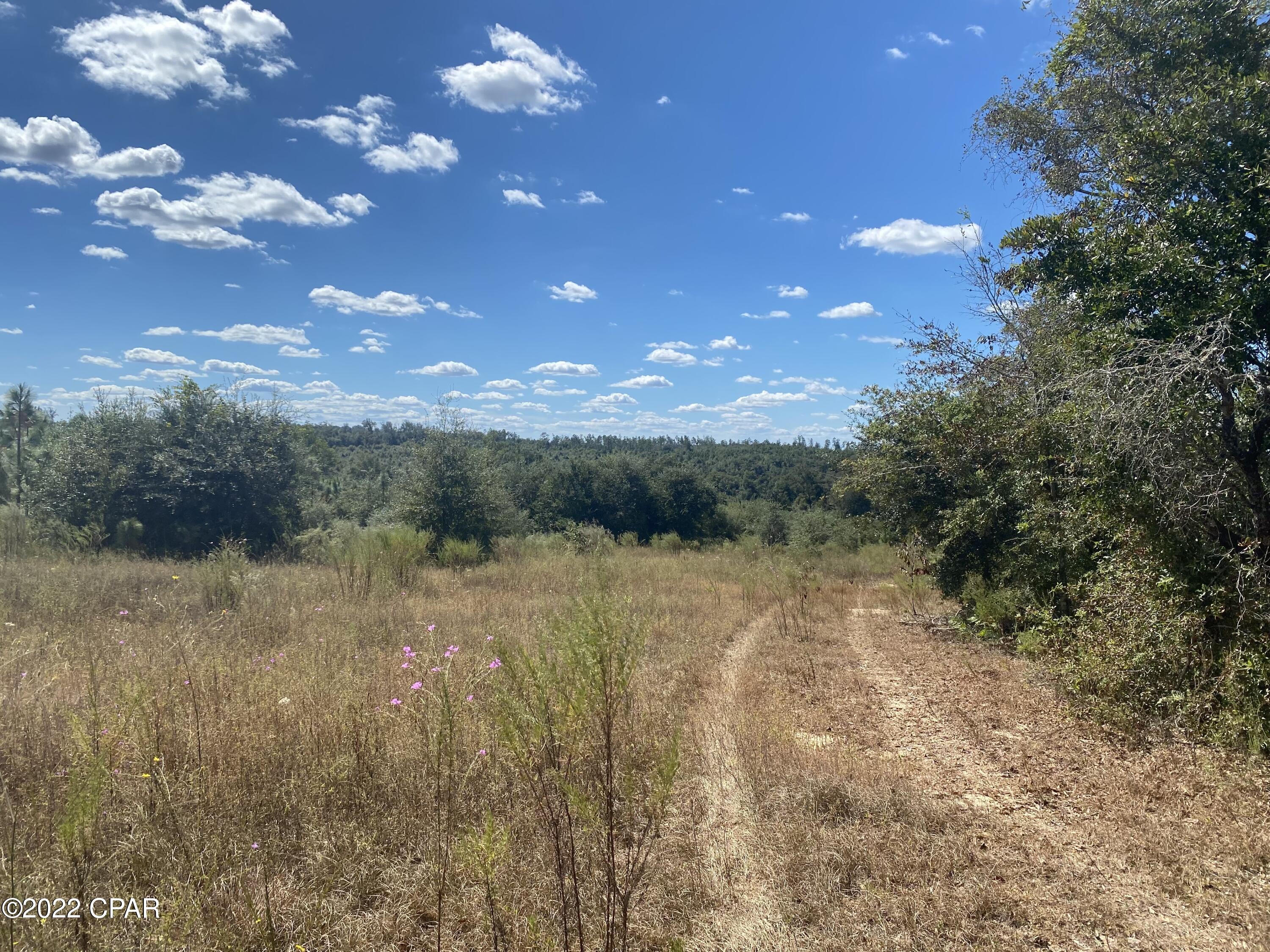 [No Recorded Subdiv] - Land