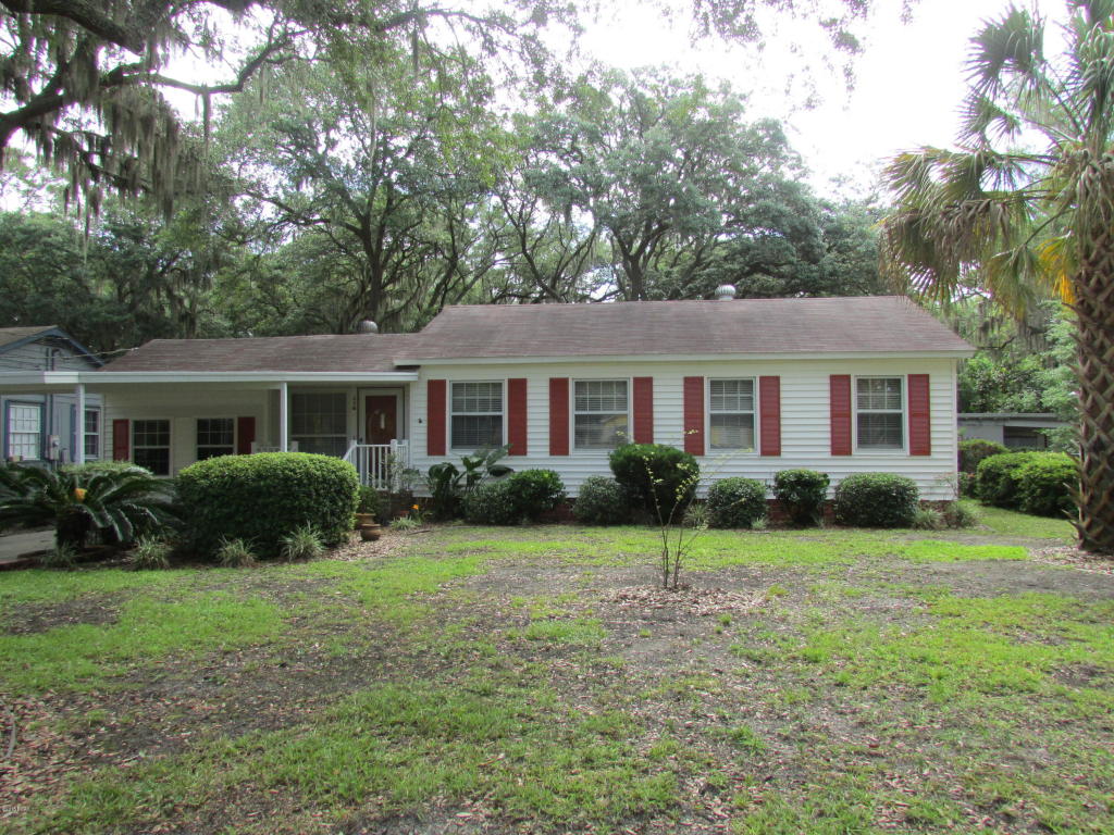 Sudduths 4th Add - Residential