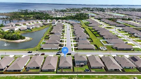 A home in Panama City