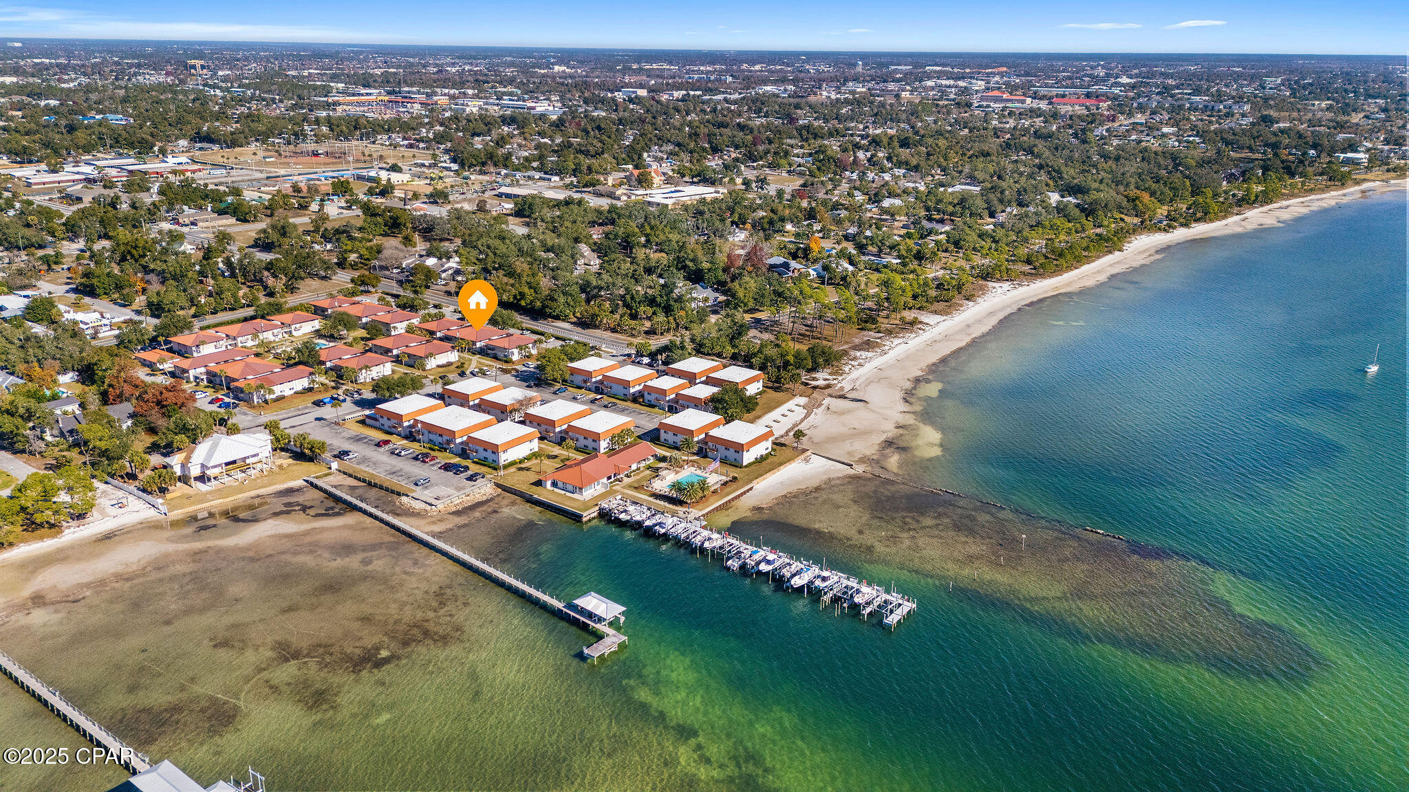 Landmark On St. Andrews Bay - Residential