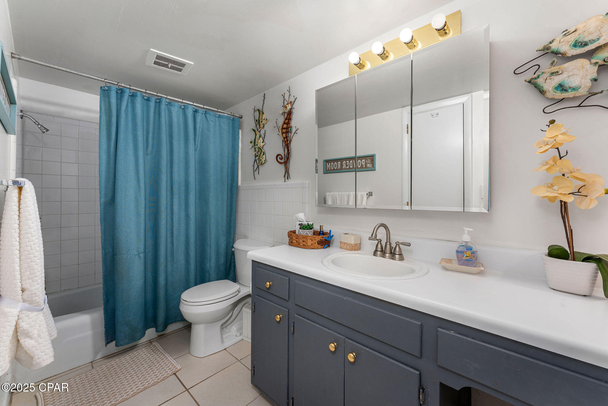 Landmark On St. Andrews Bay - Residential