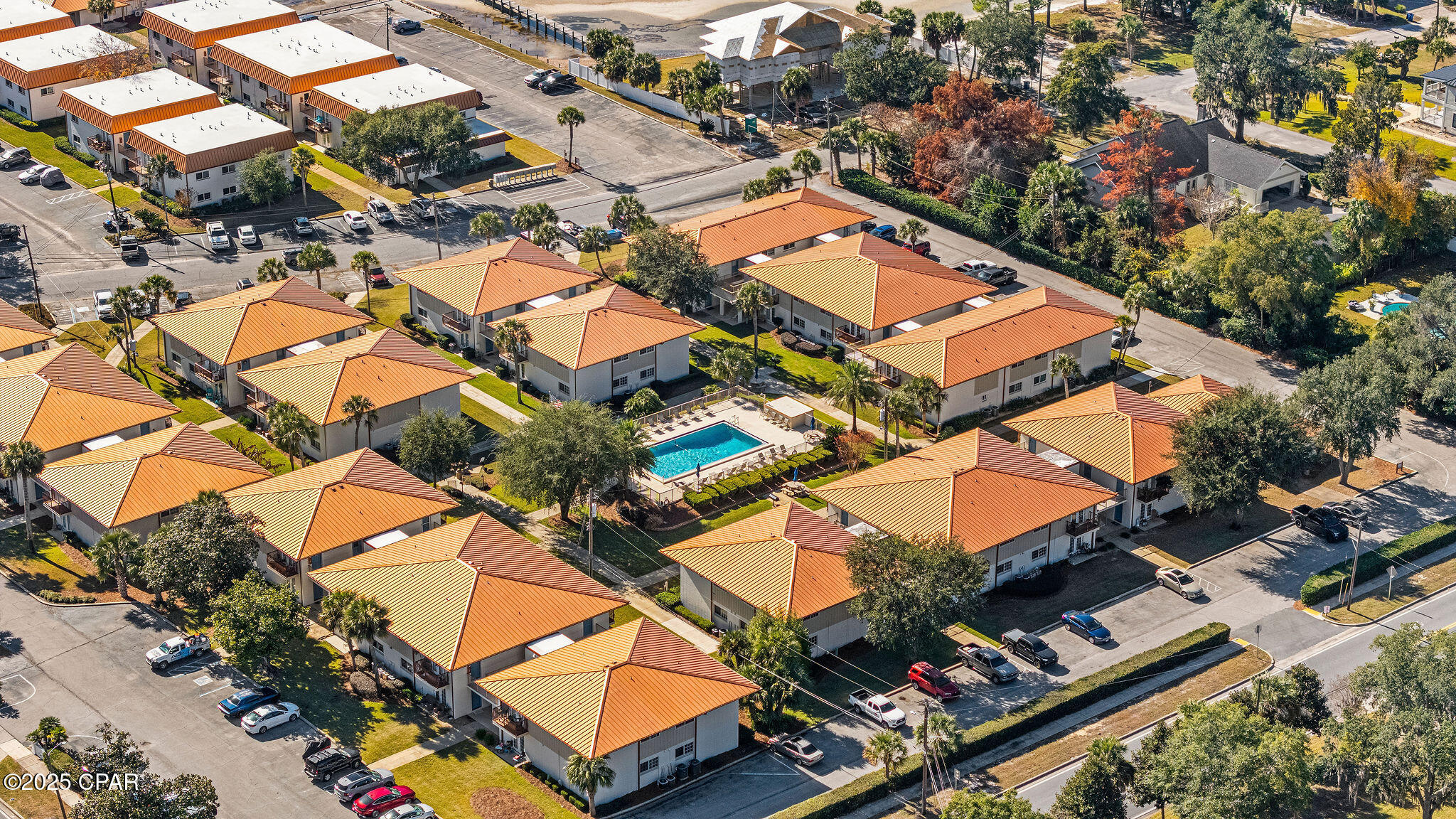 Landmark On St. Andrews Bay - Residential