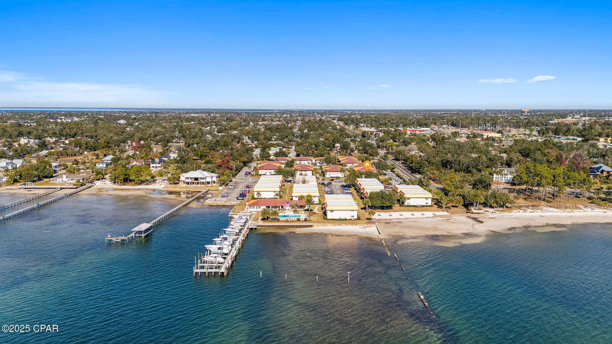 Landmark On St. Andrews Bay - Residential