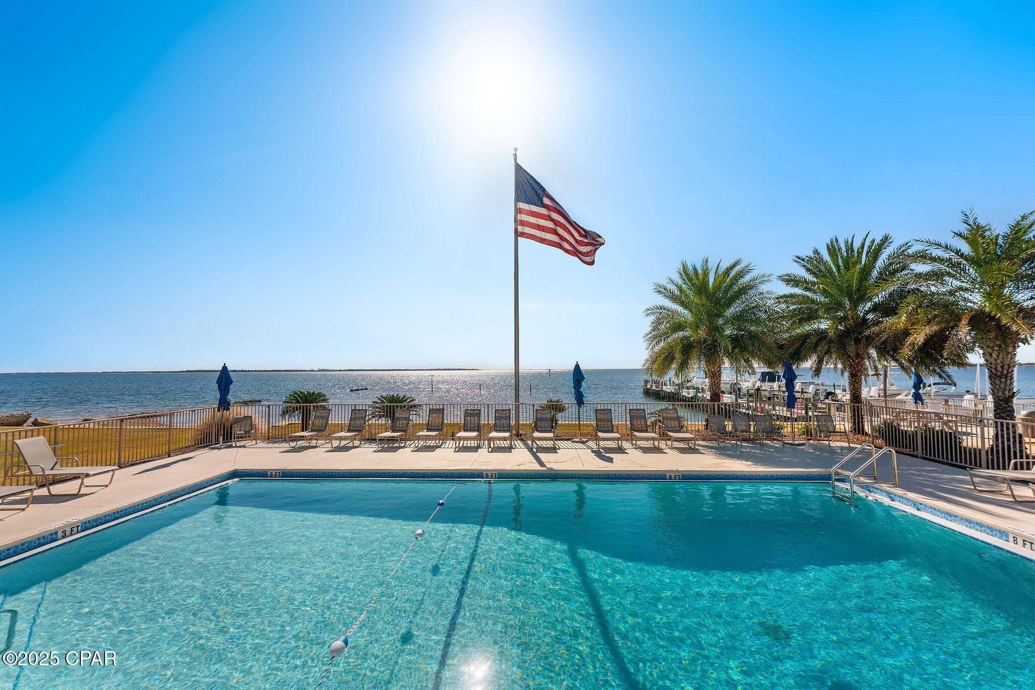 Landmark On St. Andrews Bay - Residential