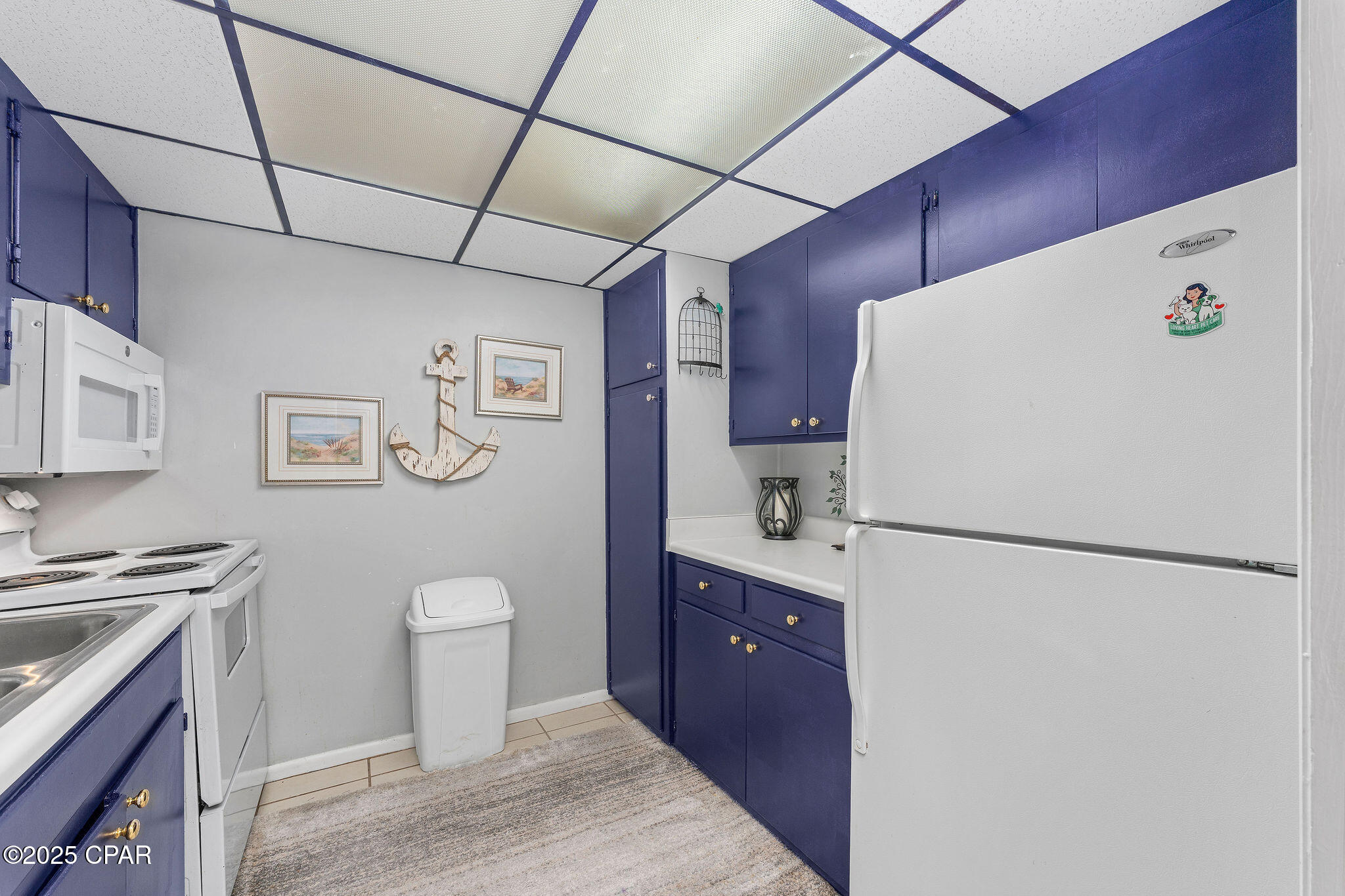 Landmark On St. Andrews Bay - Residential