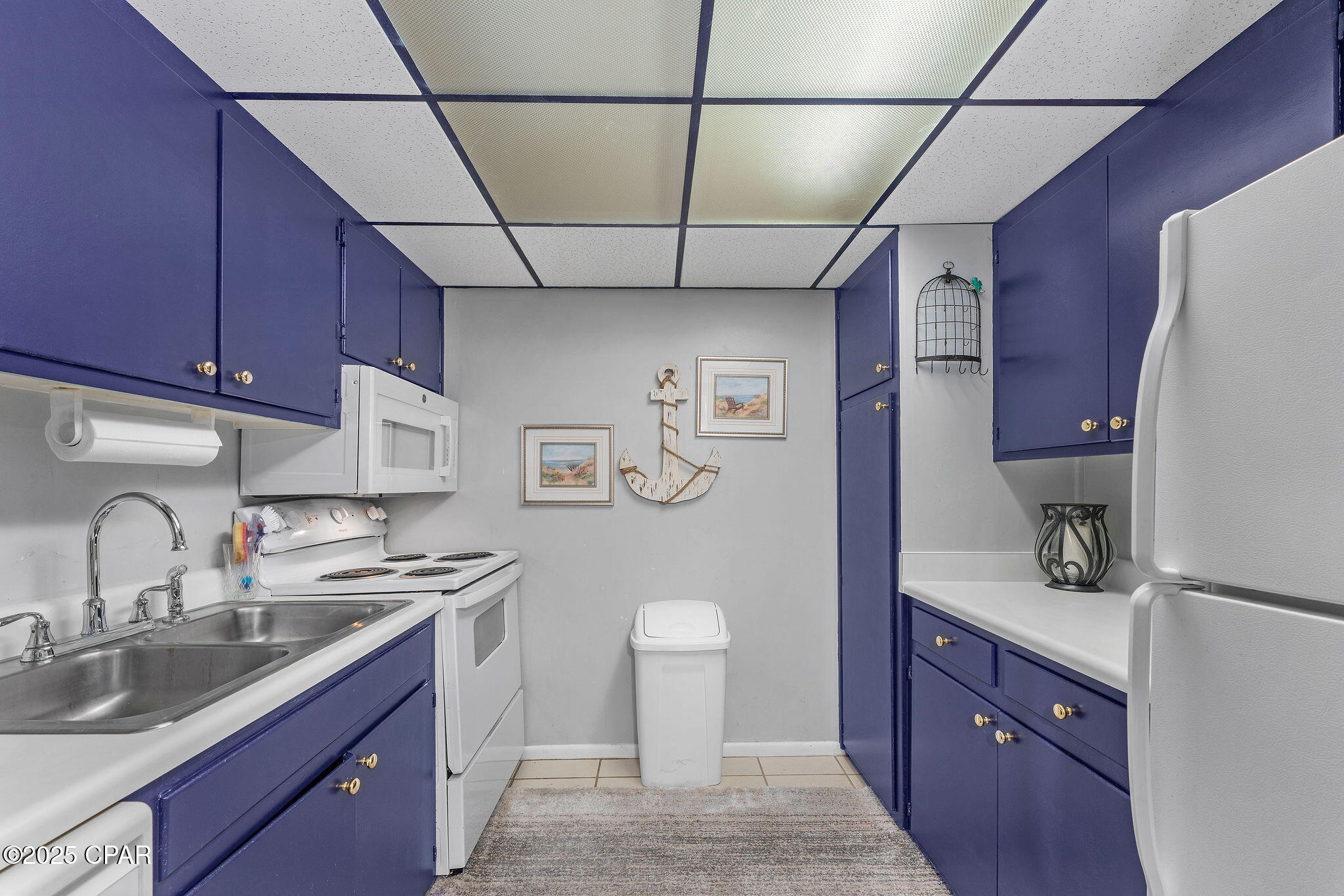 Landmark On St. Andrews Bay - Residential