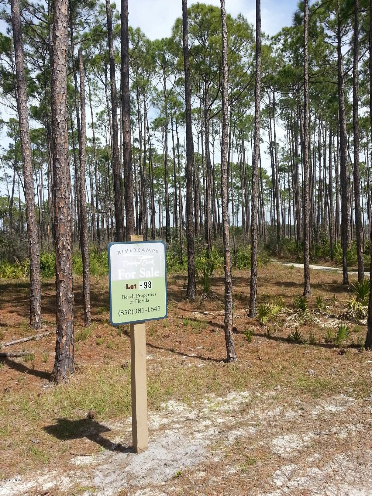 Rivercamps On Crooked Creek Ph 2 - Land