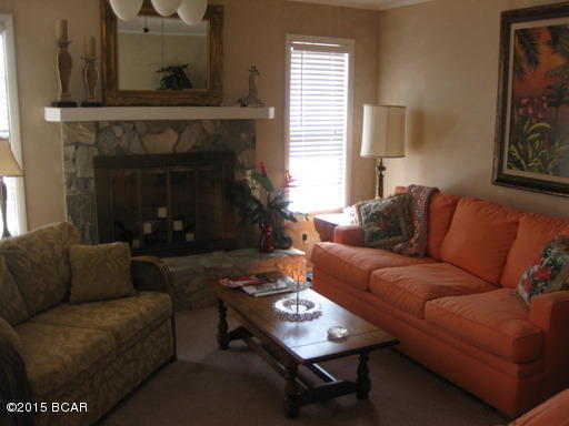 El Centro Beach - Residential Lease