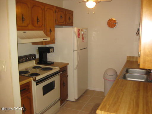 El Centro Beach - Residential Lease