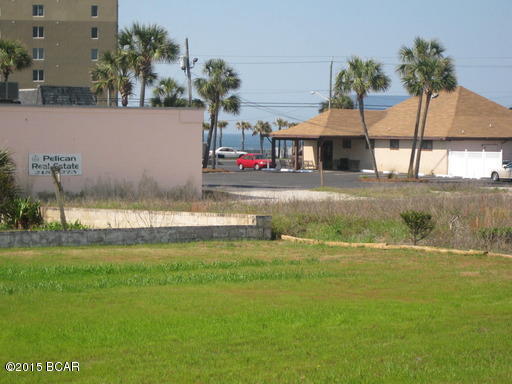 El Centro Beach - Residential Lease