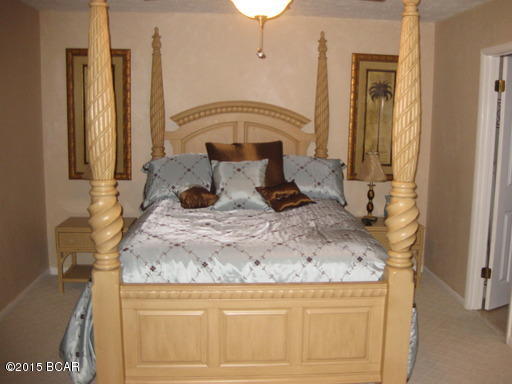 El Centro Beach - Residential Lease