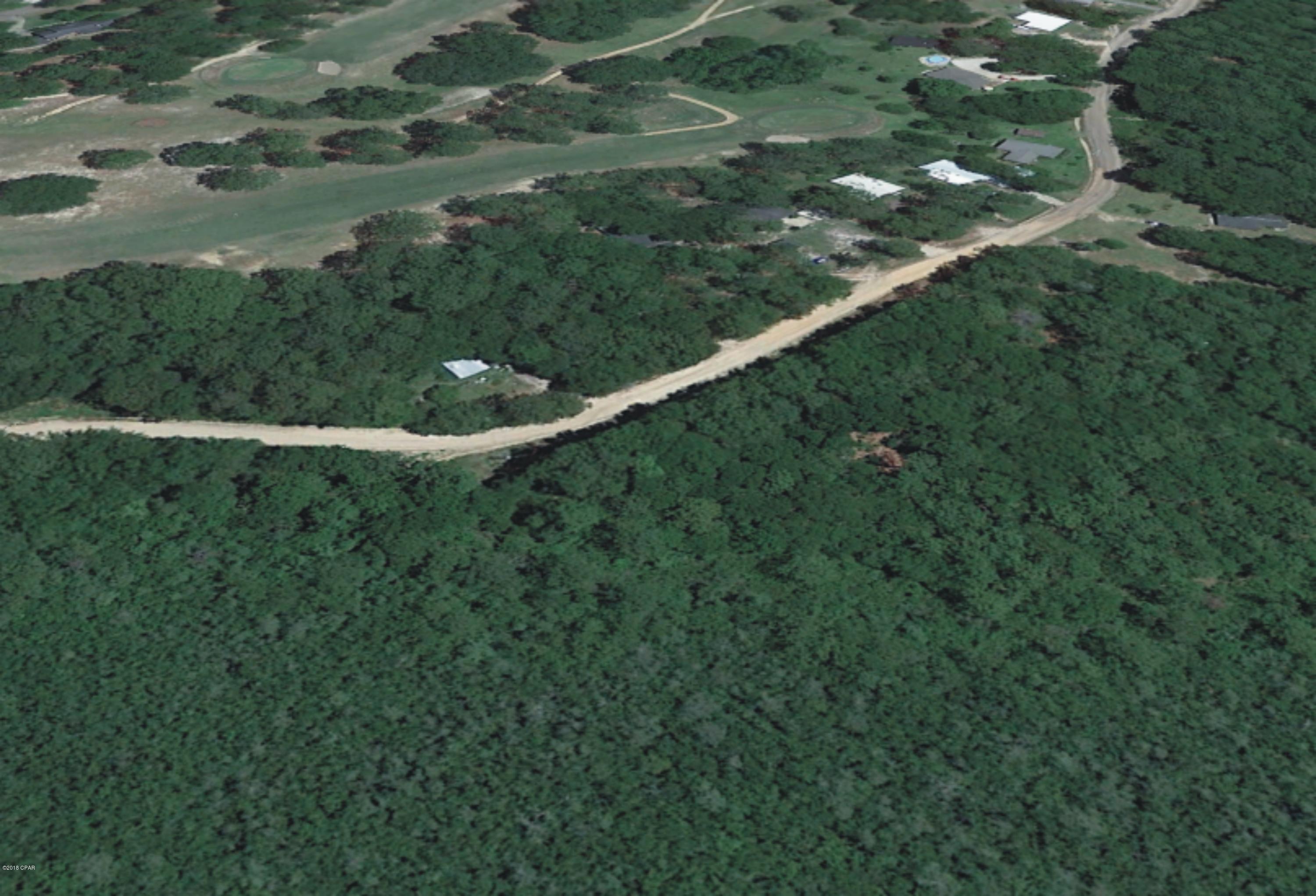 Dogwood Lakes - Land