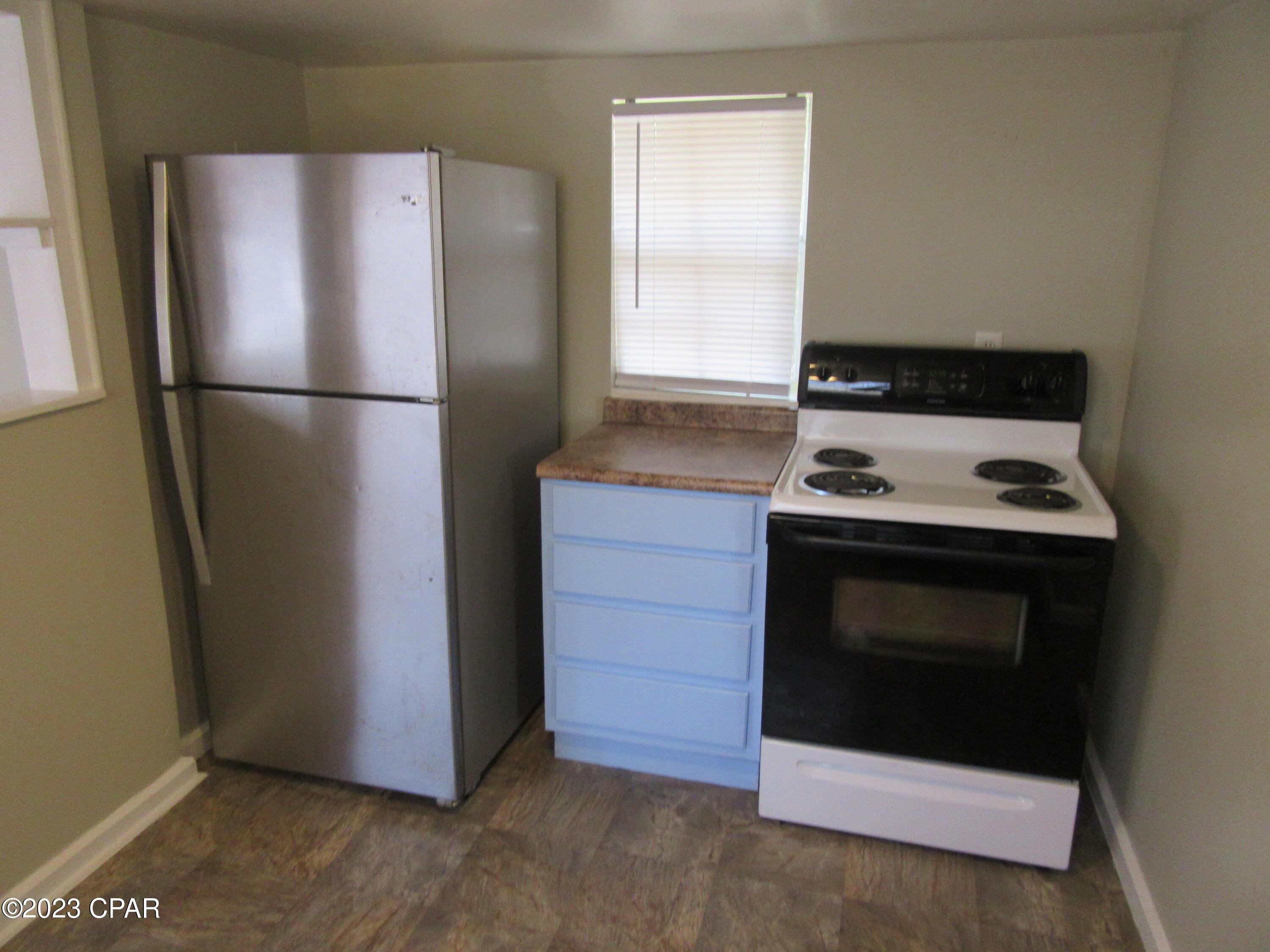 [No Recorded Subdiv] - Residential Lease