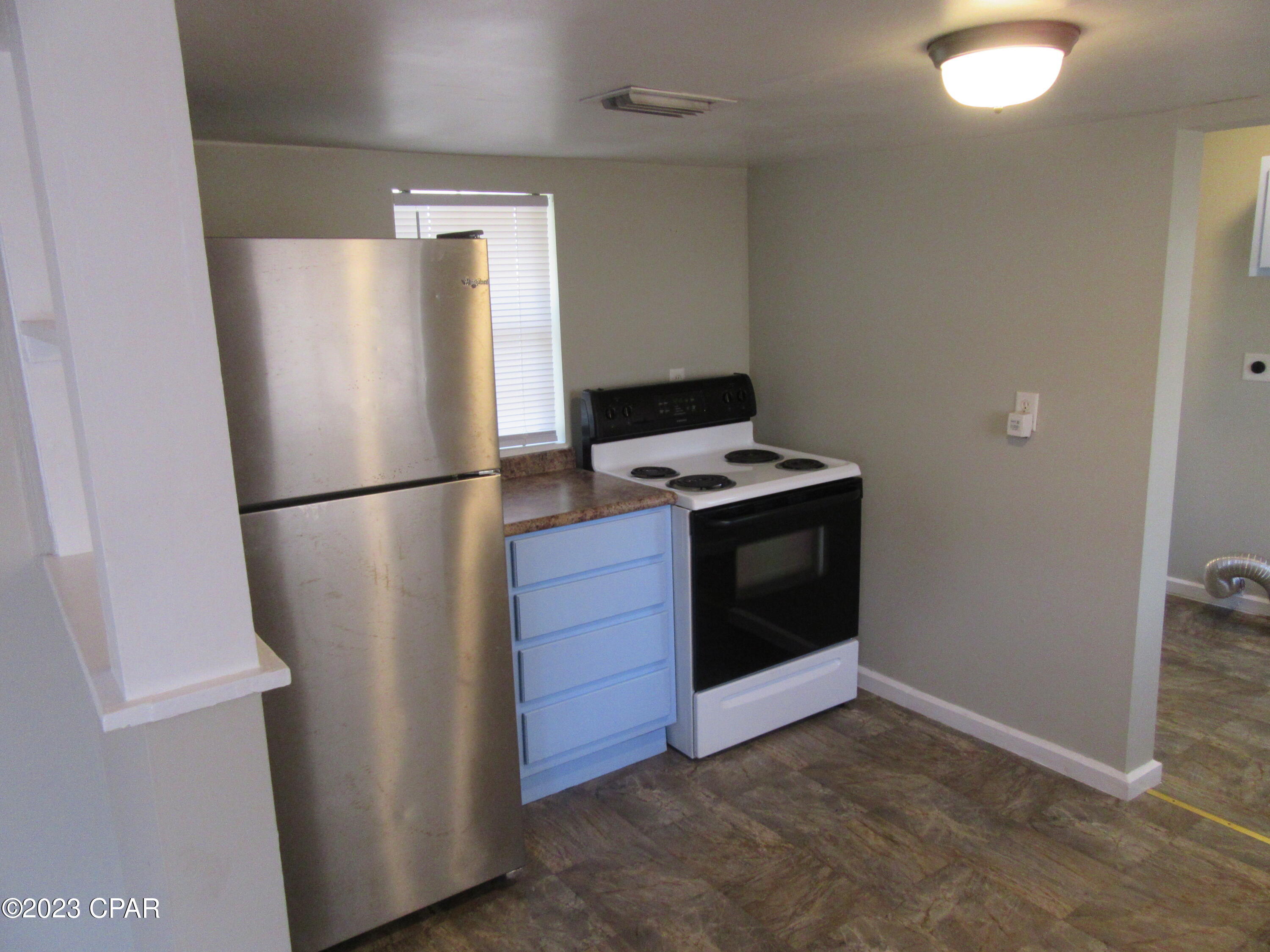 [No Recorded Subdiv] - Residential Lease