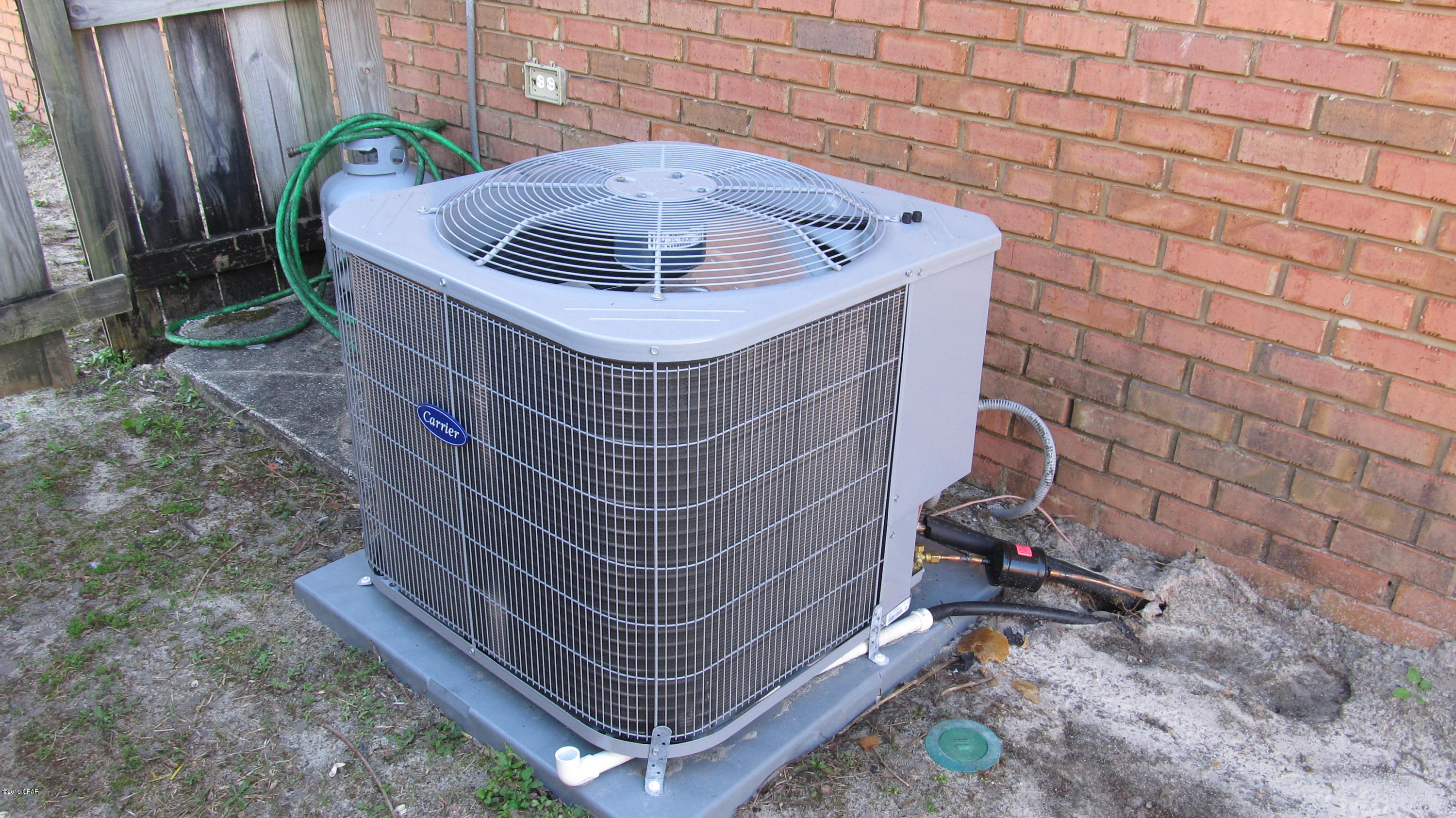 Cherokee Heights Phase III - Residential