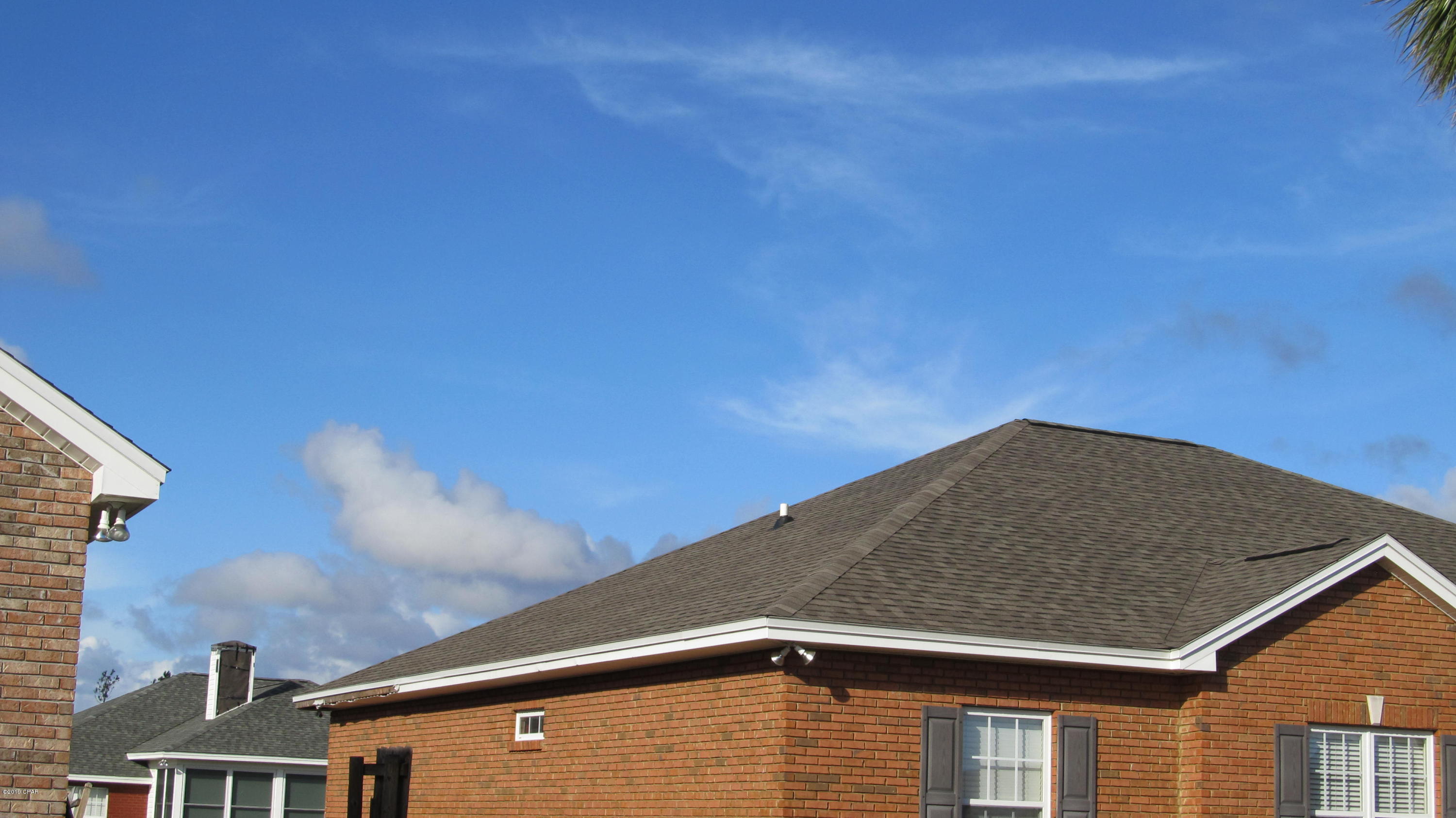 Cherokee Heights Phase III - Residential