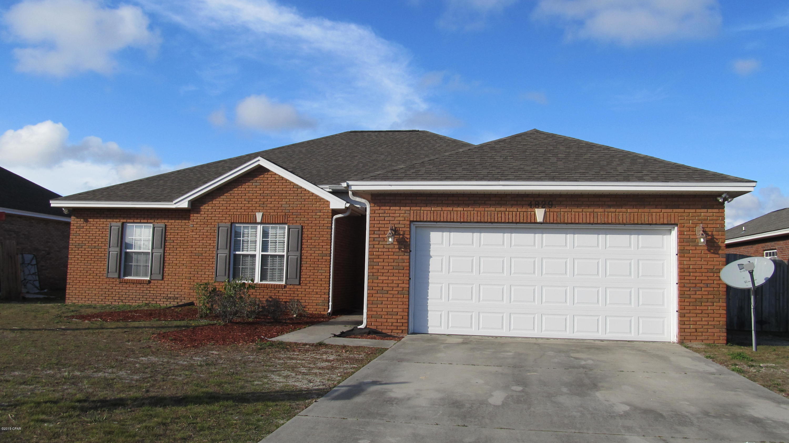 Cherokee Heights Phase III - Residential