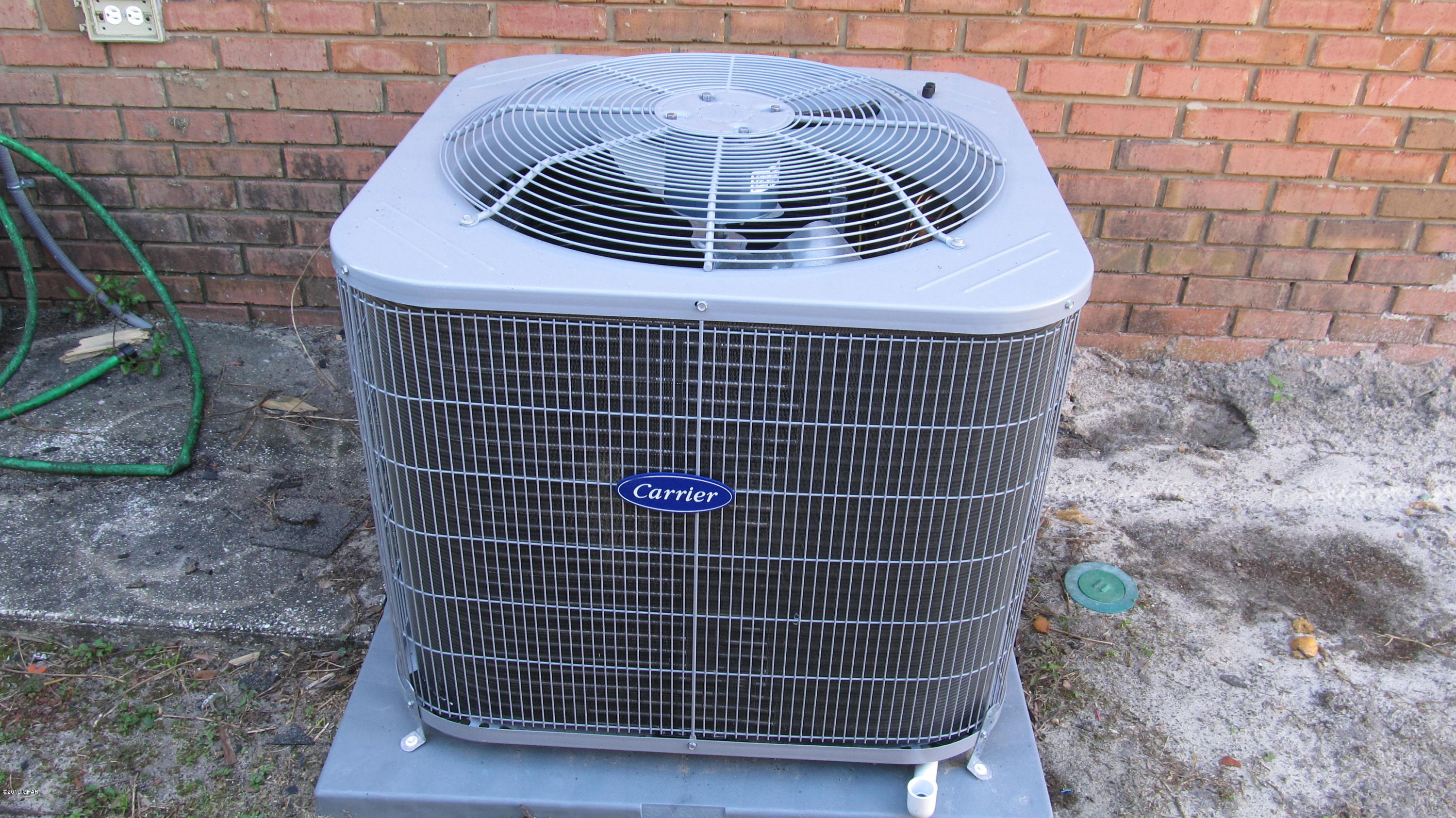 Cherokee Heights Phase III - Residential