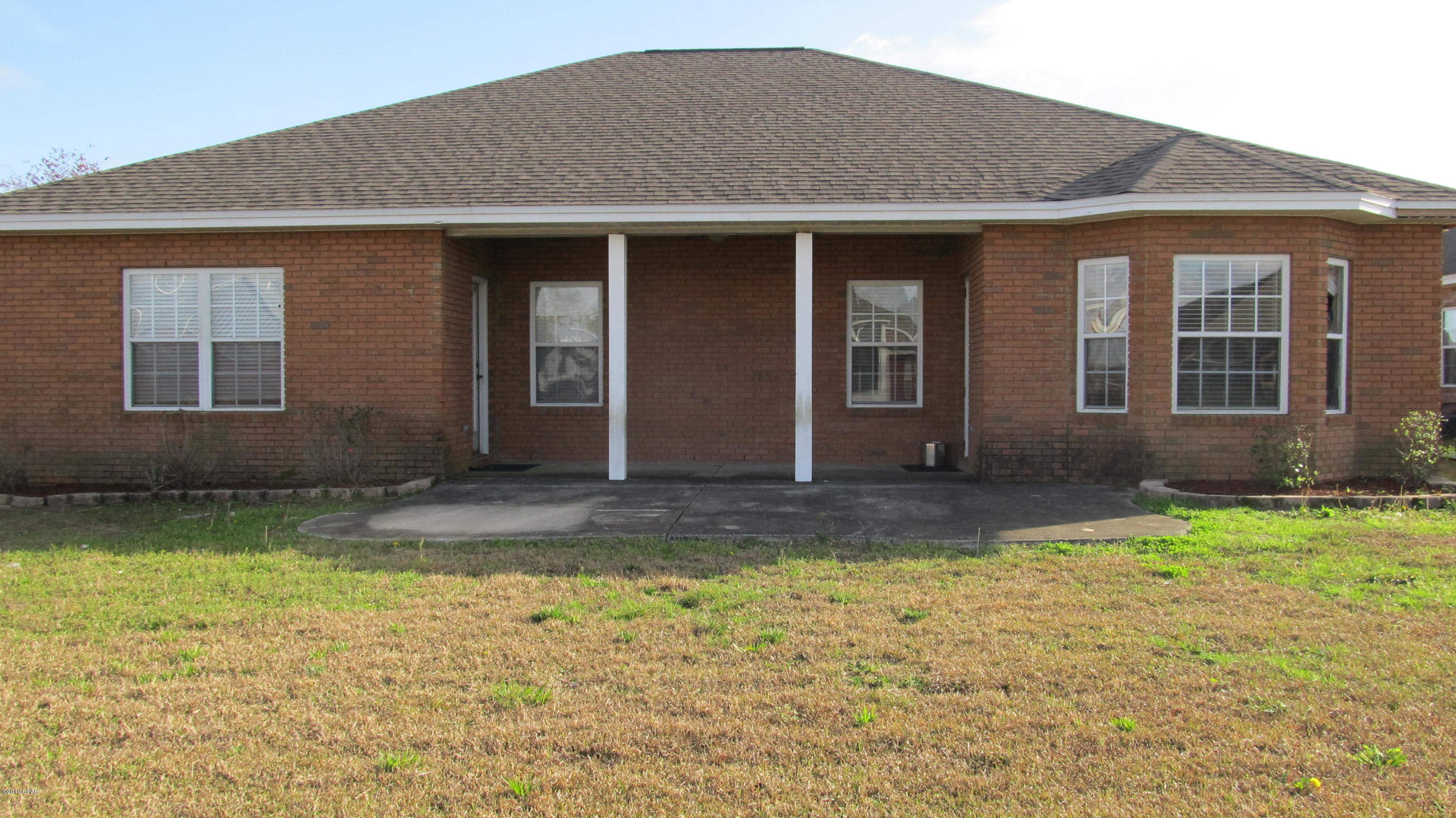 Cherokee Heights Phase III - Residential