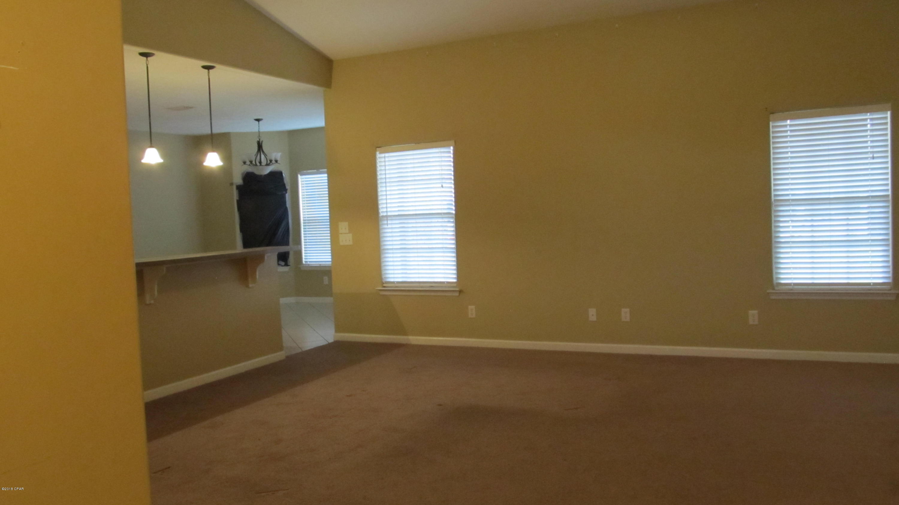 Cherokee Heights Phase III - Residential