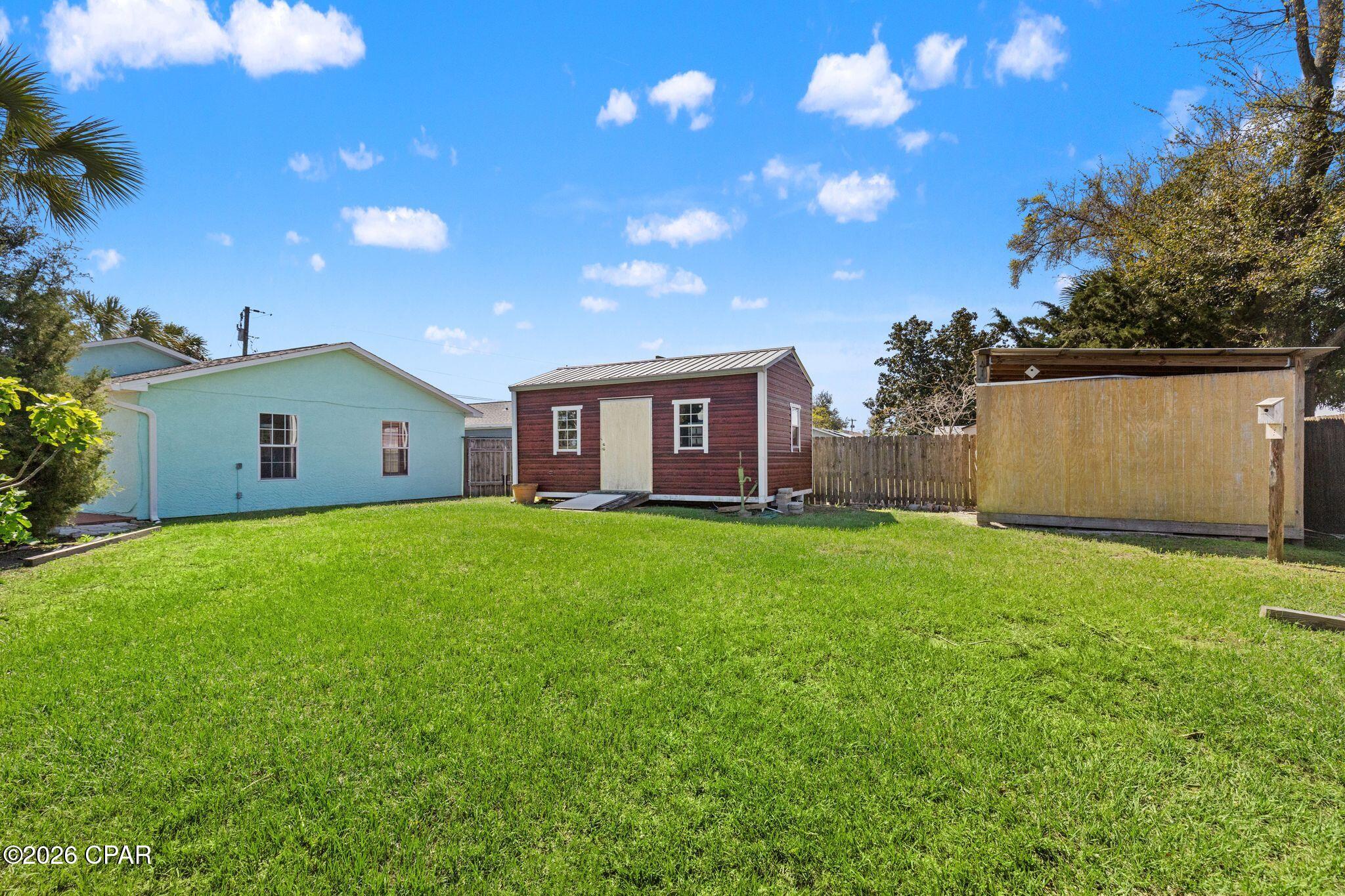 No Named Subdivision - Residential