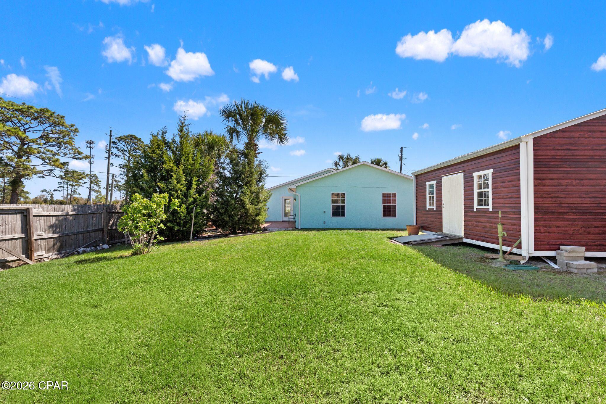 No Named Subdivision - Residential