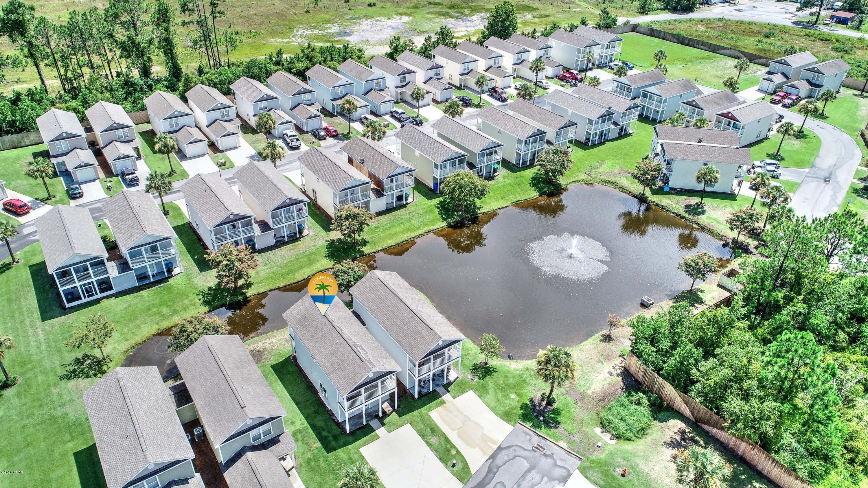 Gates At Sterling Cove - Residential